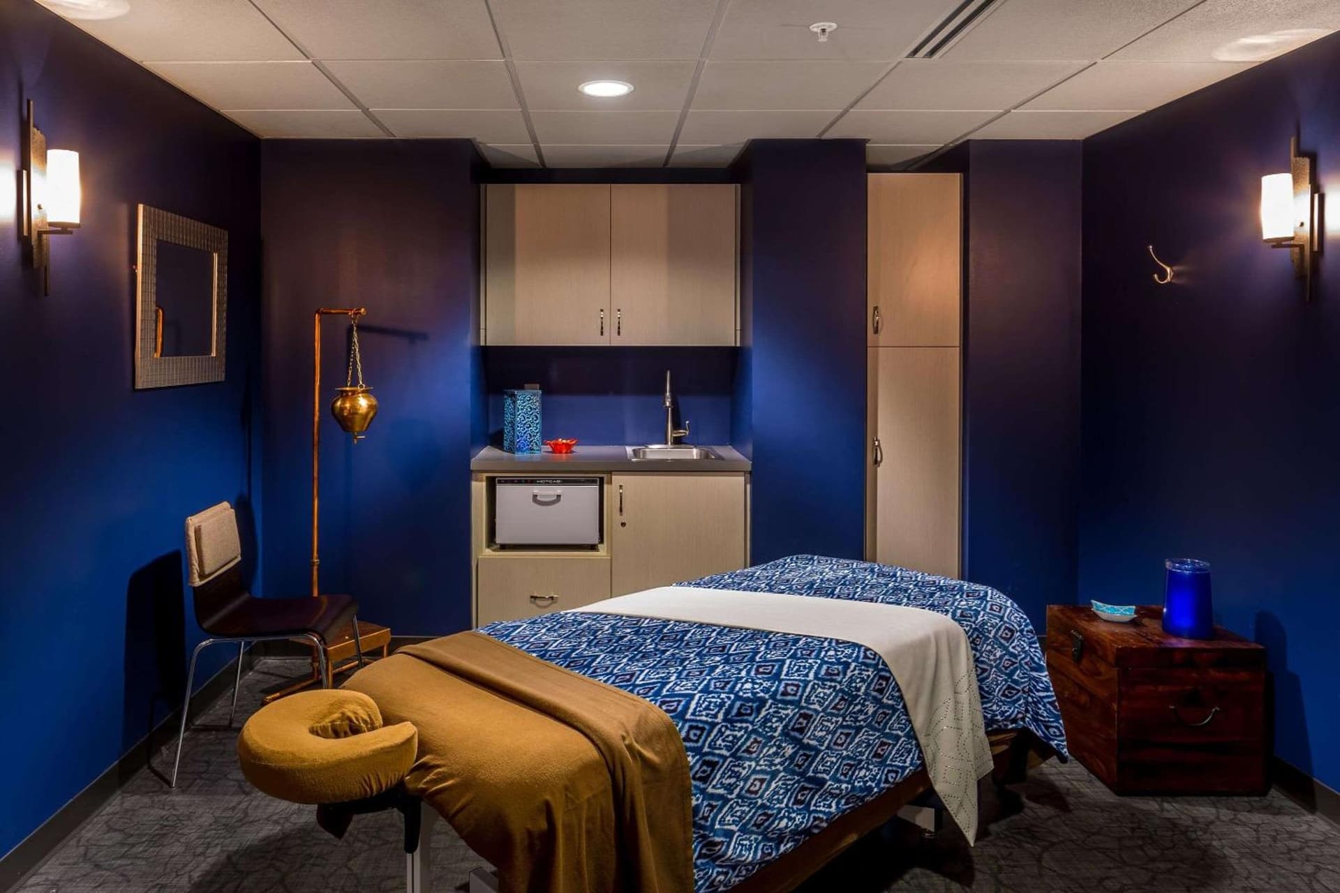 Radisson Blu Mall of America gallery photo in Bloomington, MN — image 142