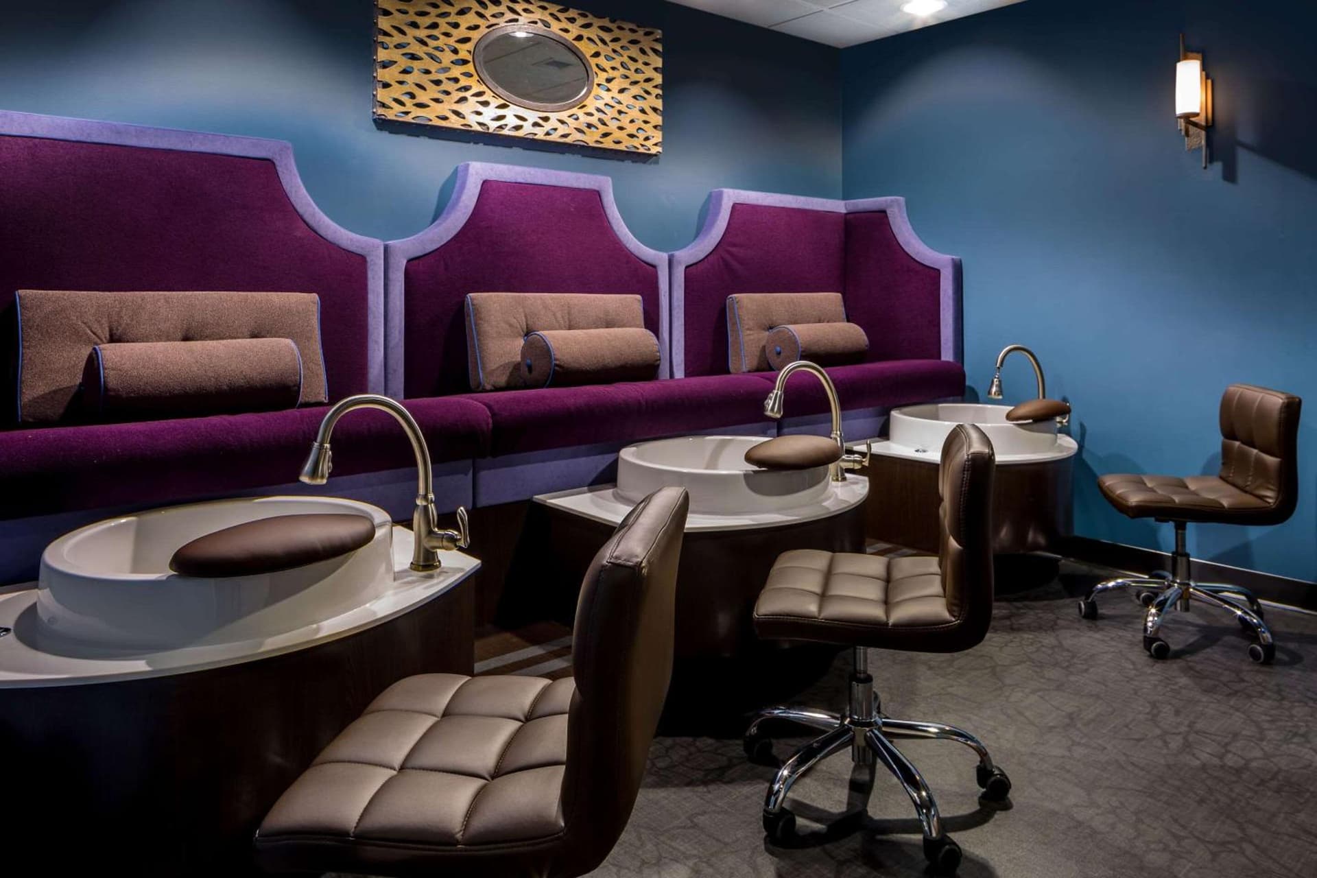 Radisson Blu Mall of America gallery photo in Bloomington, MN — image 31