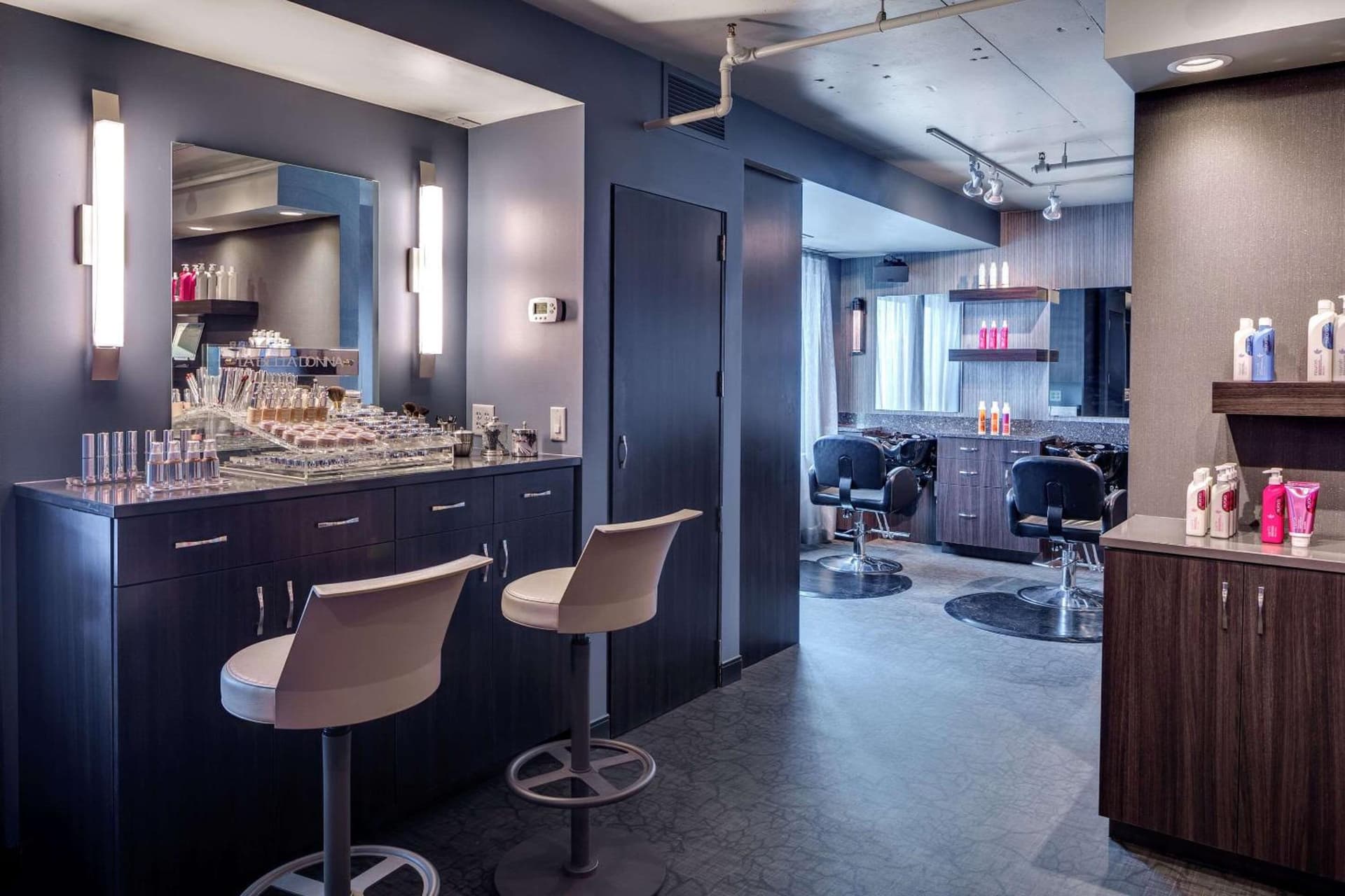Radisson Blu Mall of America gallery photo in Bloomington, MN — image 29