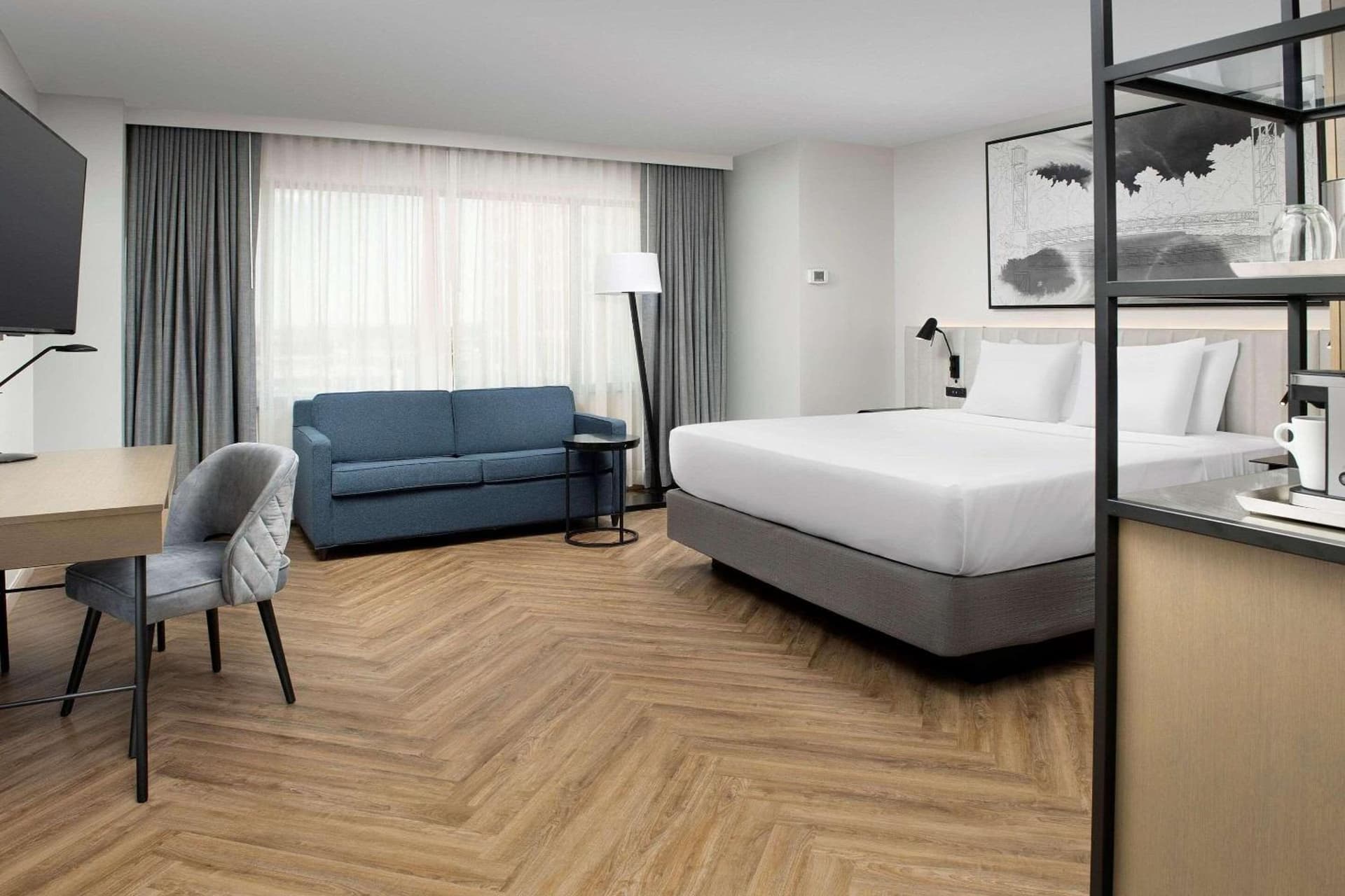 Radisson Blu Fargo gallery photo in Fargo, ND — image 28