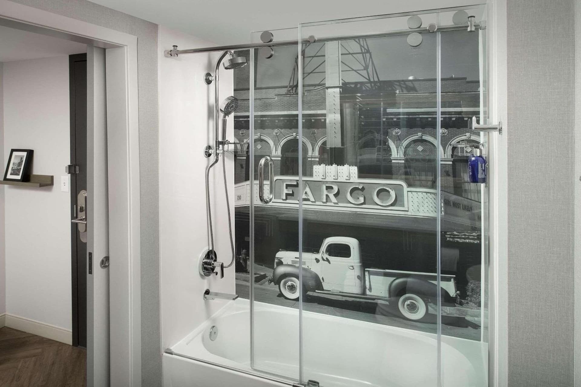 Radisson Blu Fargo gallery photo in Fargo, ND — image 32