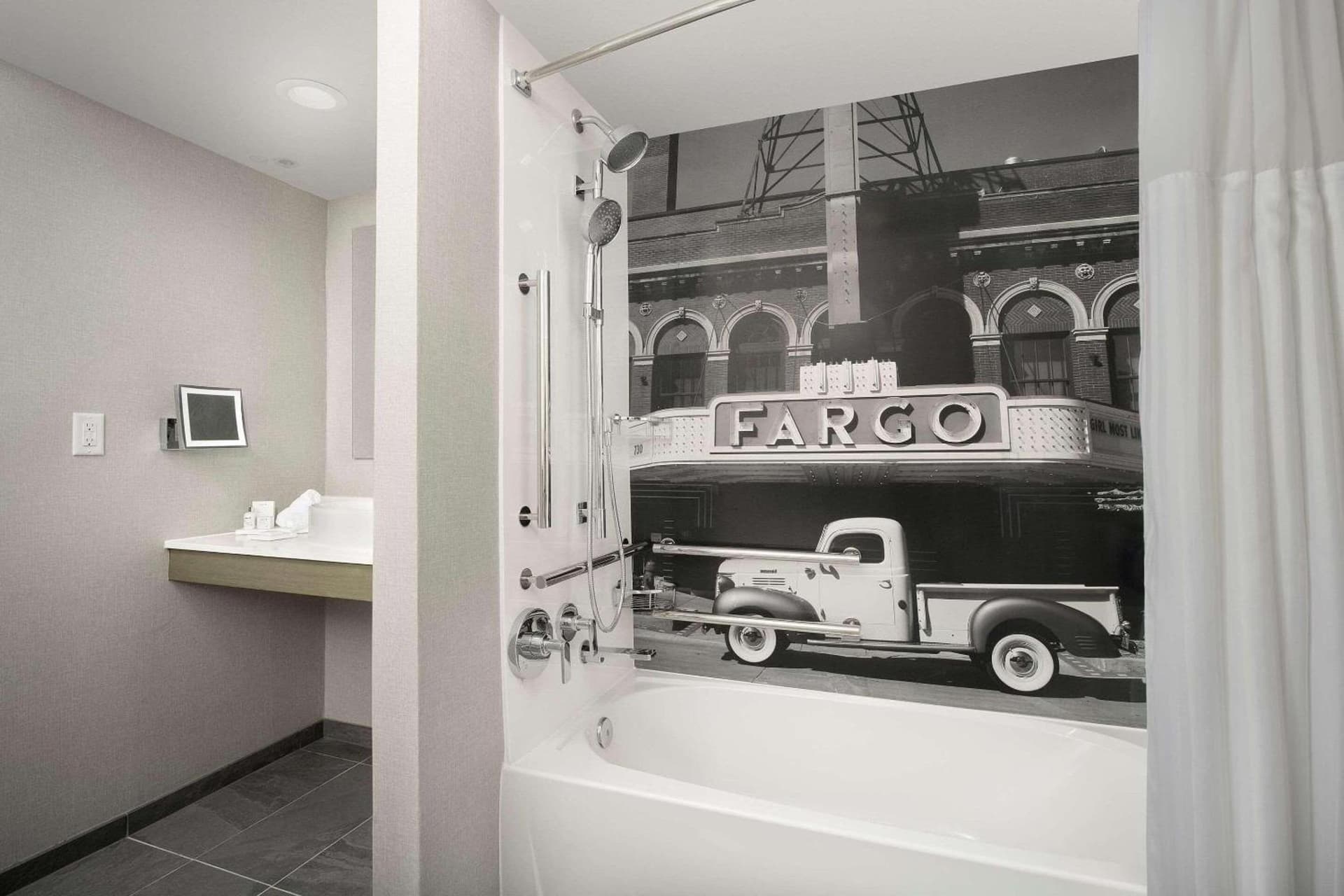 Radisson Blu Fargo gallery photo in Fargo, ND — image 26