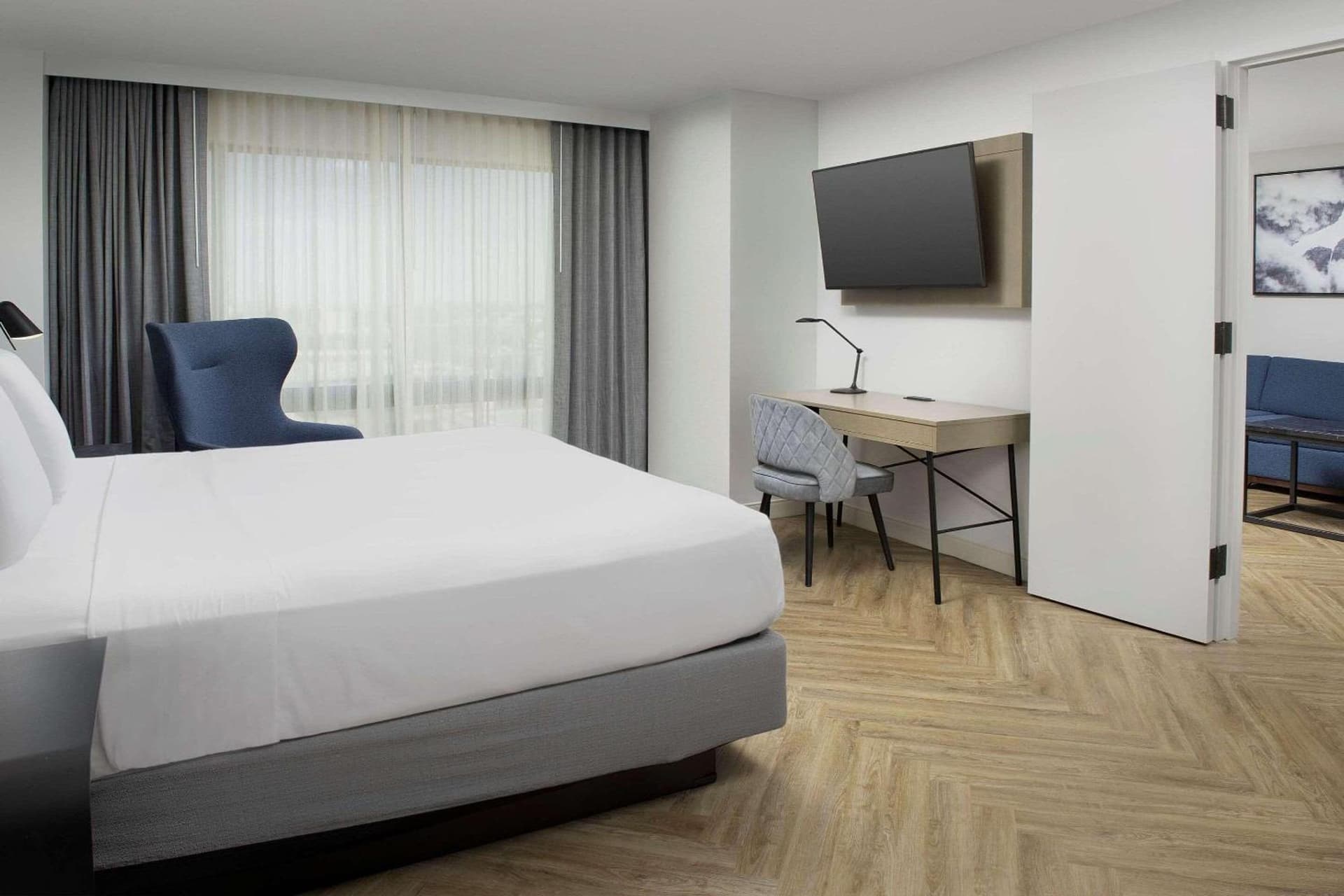 Radisson Blu Fargo gallery photo in Fargo, ND — image 35