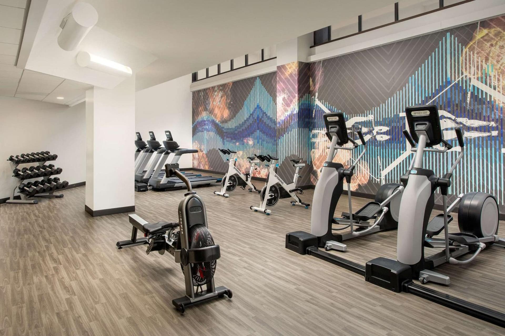 Radisson Blu Fargo gallery photo in Fargo, ND — image 59