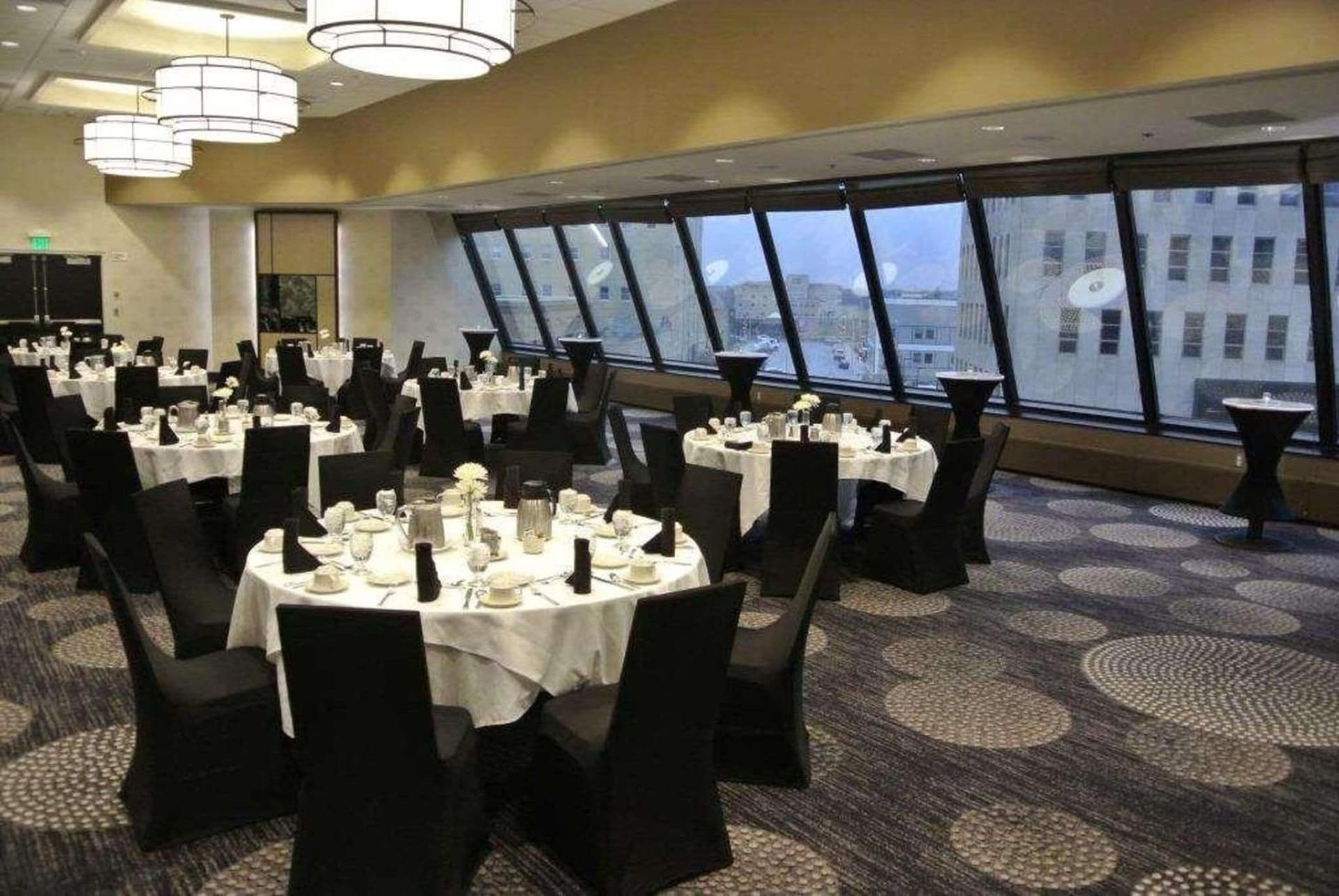 Radisson Blu Fargo gallery photo in Fargo, ND — image 53