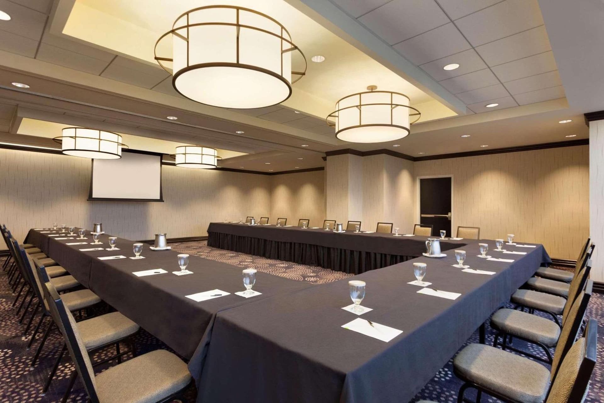 Radisson Blu Fargo gallery photo in Fargo, ND — image 4