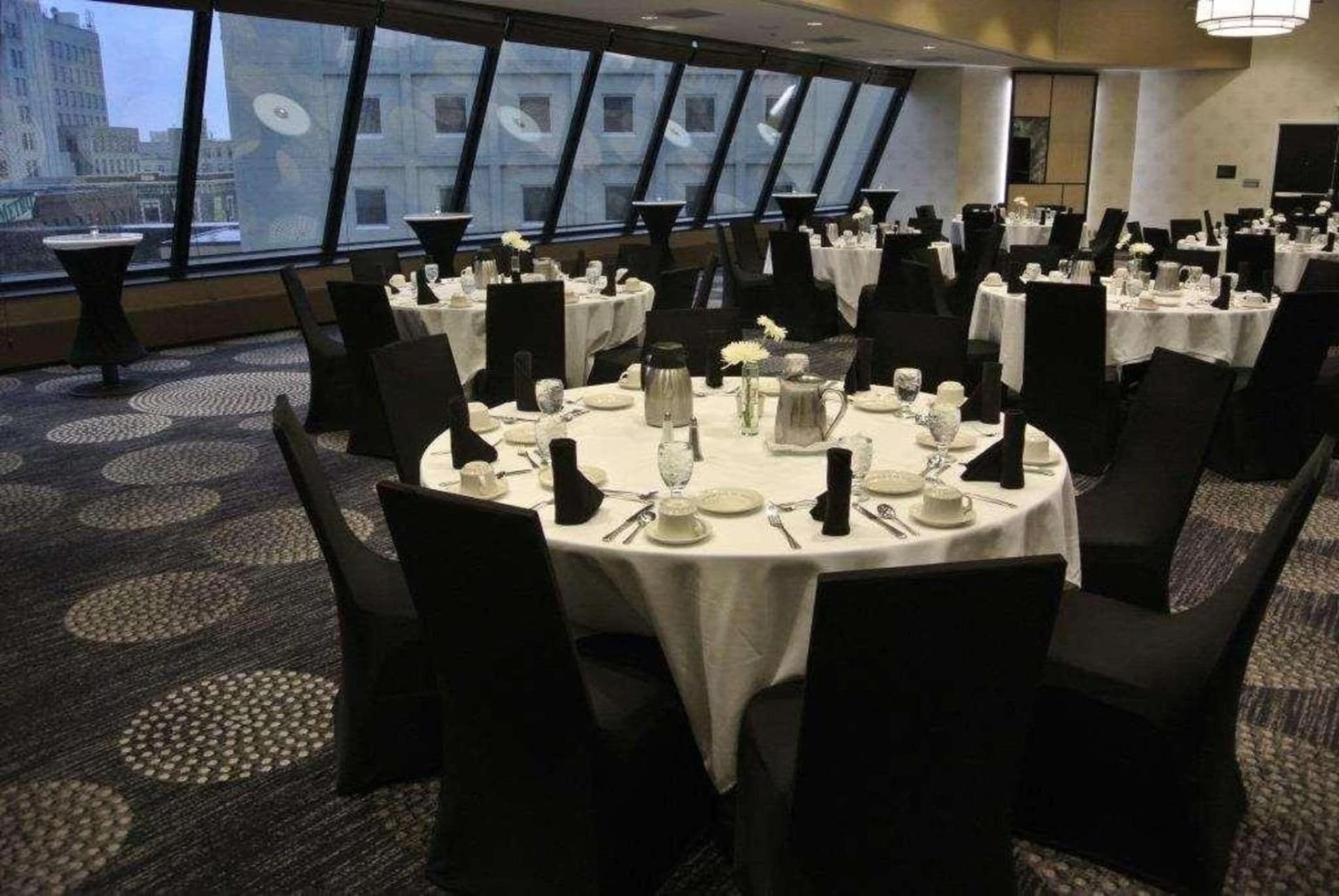 Radisson Blu Fargo gallery photo in Fargo, ND — image 37