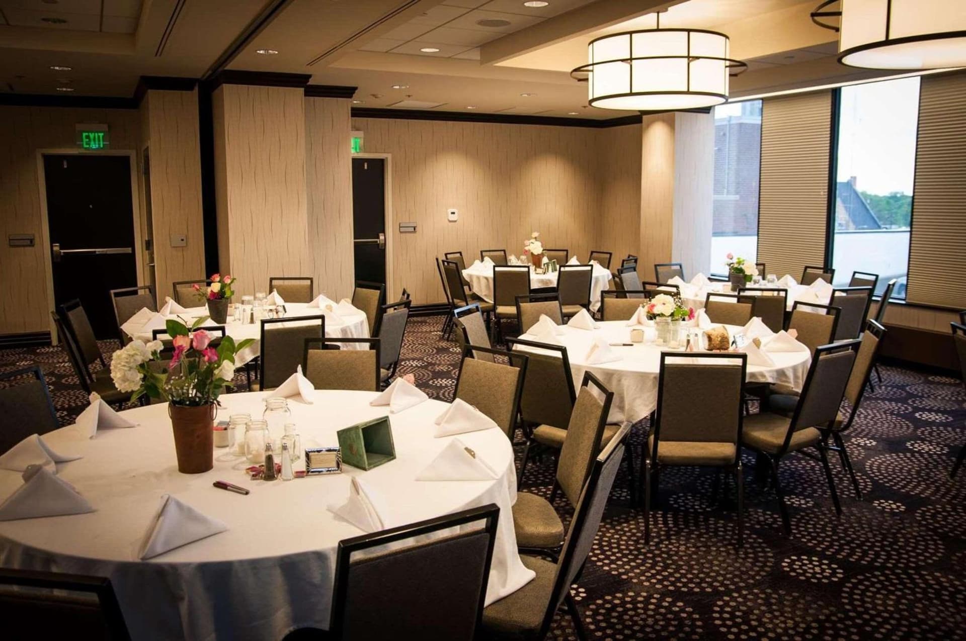 Radisson Blu Fargo gallery photo in Fargo, ND — image 10