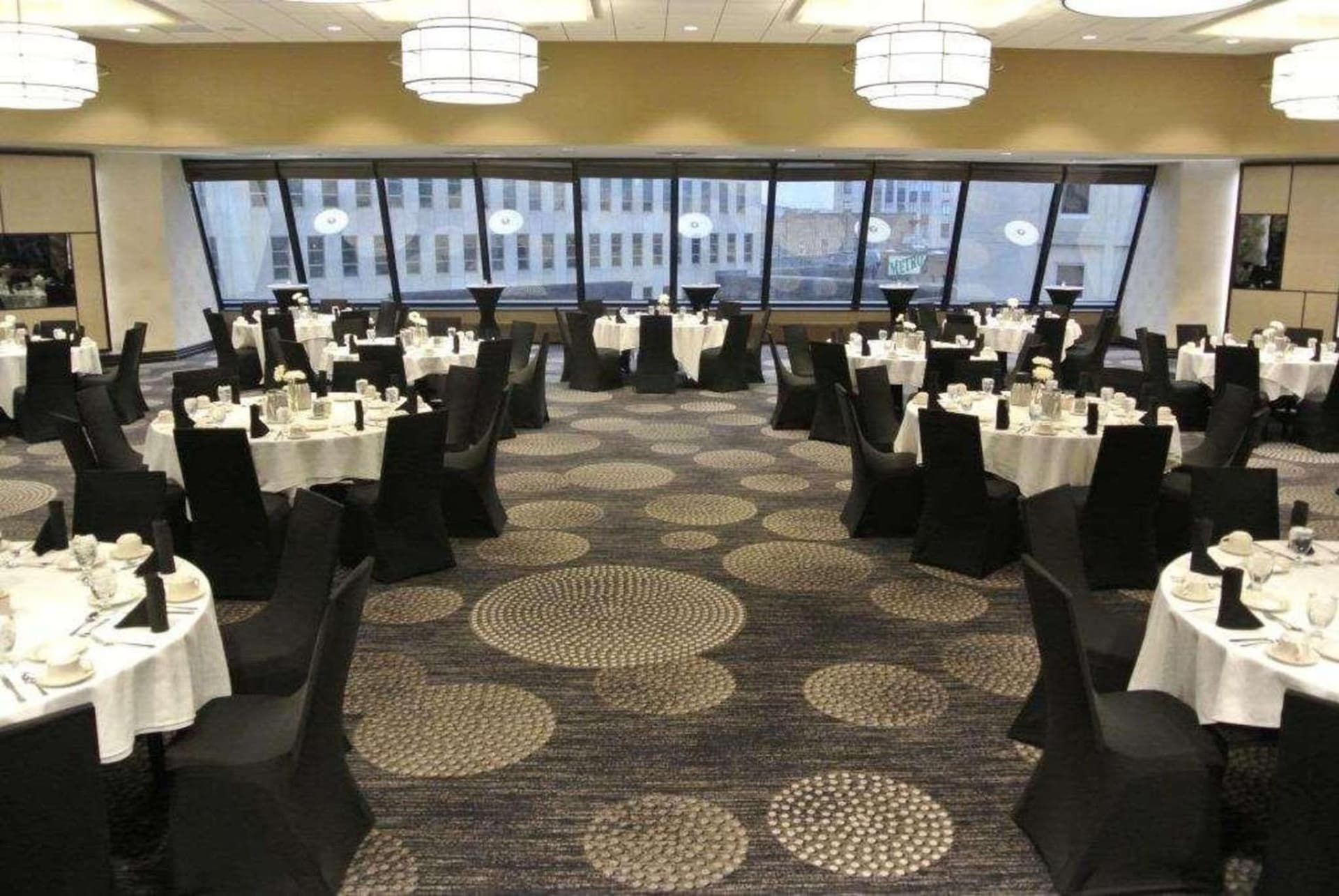Radisson Blu Fargo gallery photo in Fargo, ND — image 38