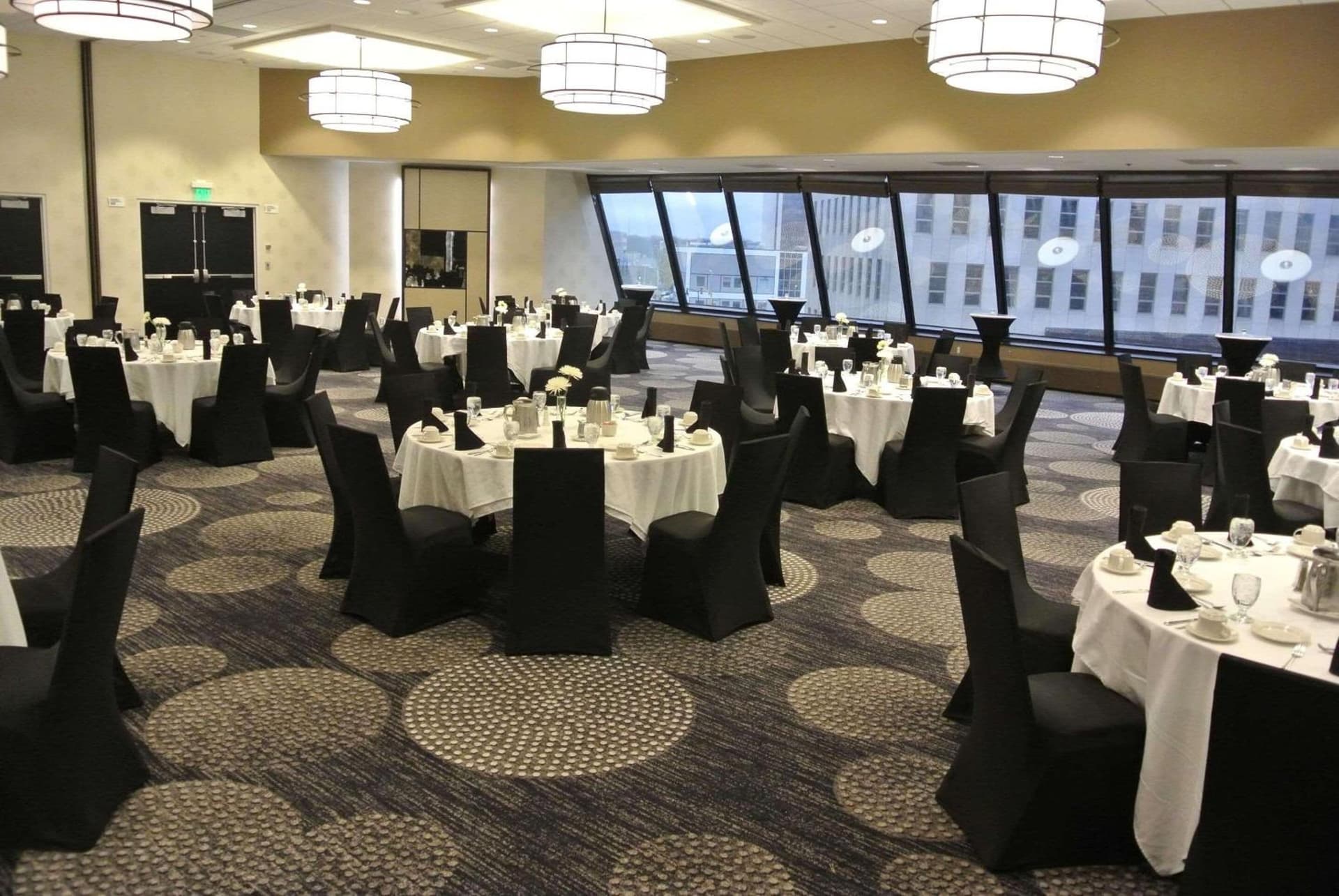 Radisson Blu Fargo gallery photo in Fargo, ND — image 55
