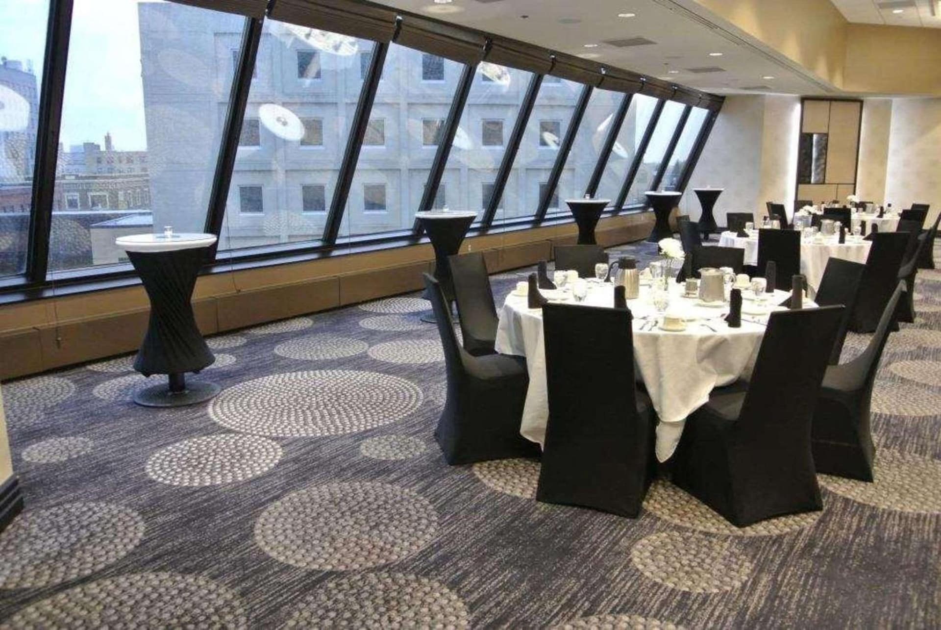 Radisson Blu Fargo gallery photo in Fargo, ND — image 49
