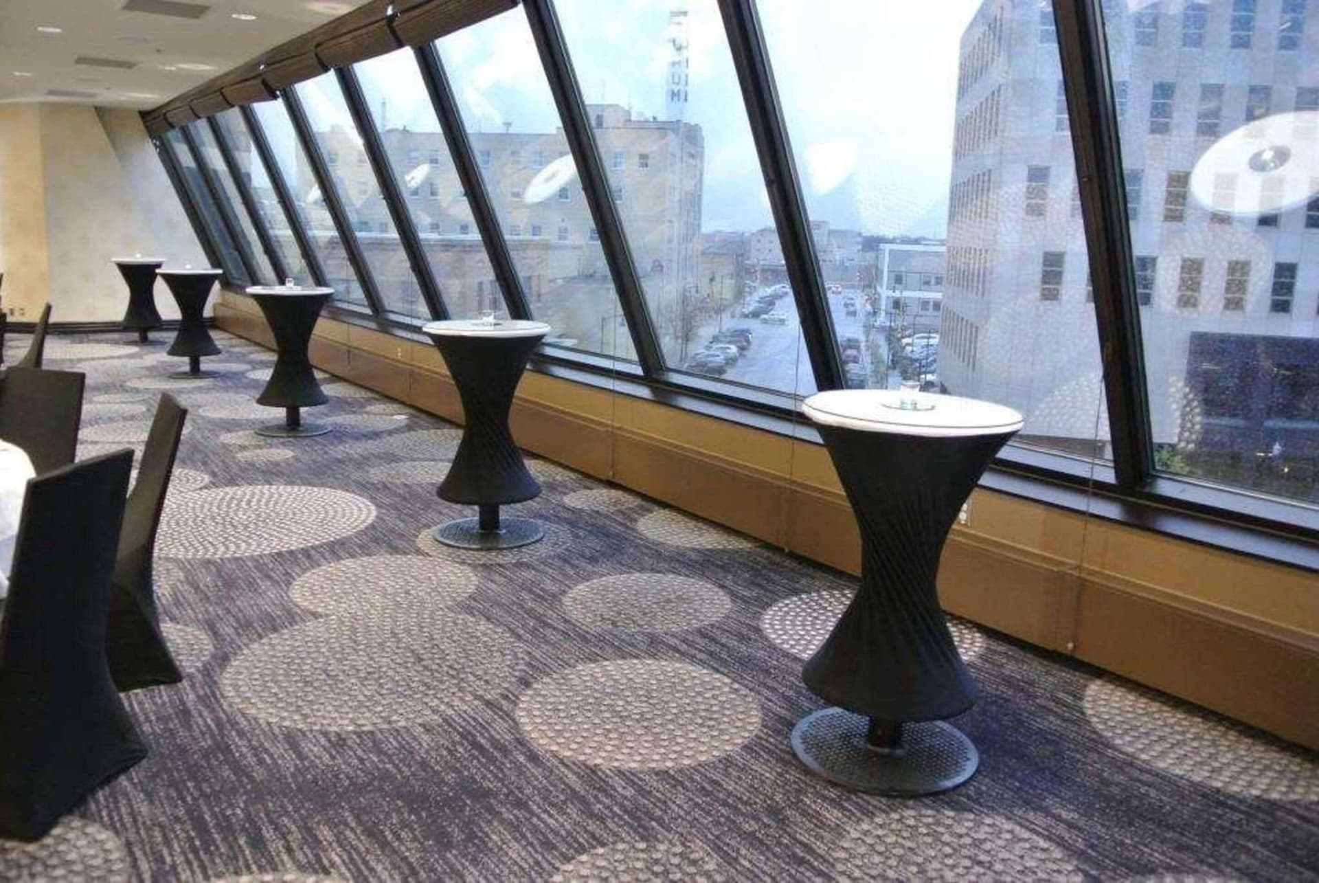 Radisson Blu Fargo gallery photo in Fargo, ND — image 62