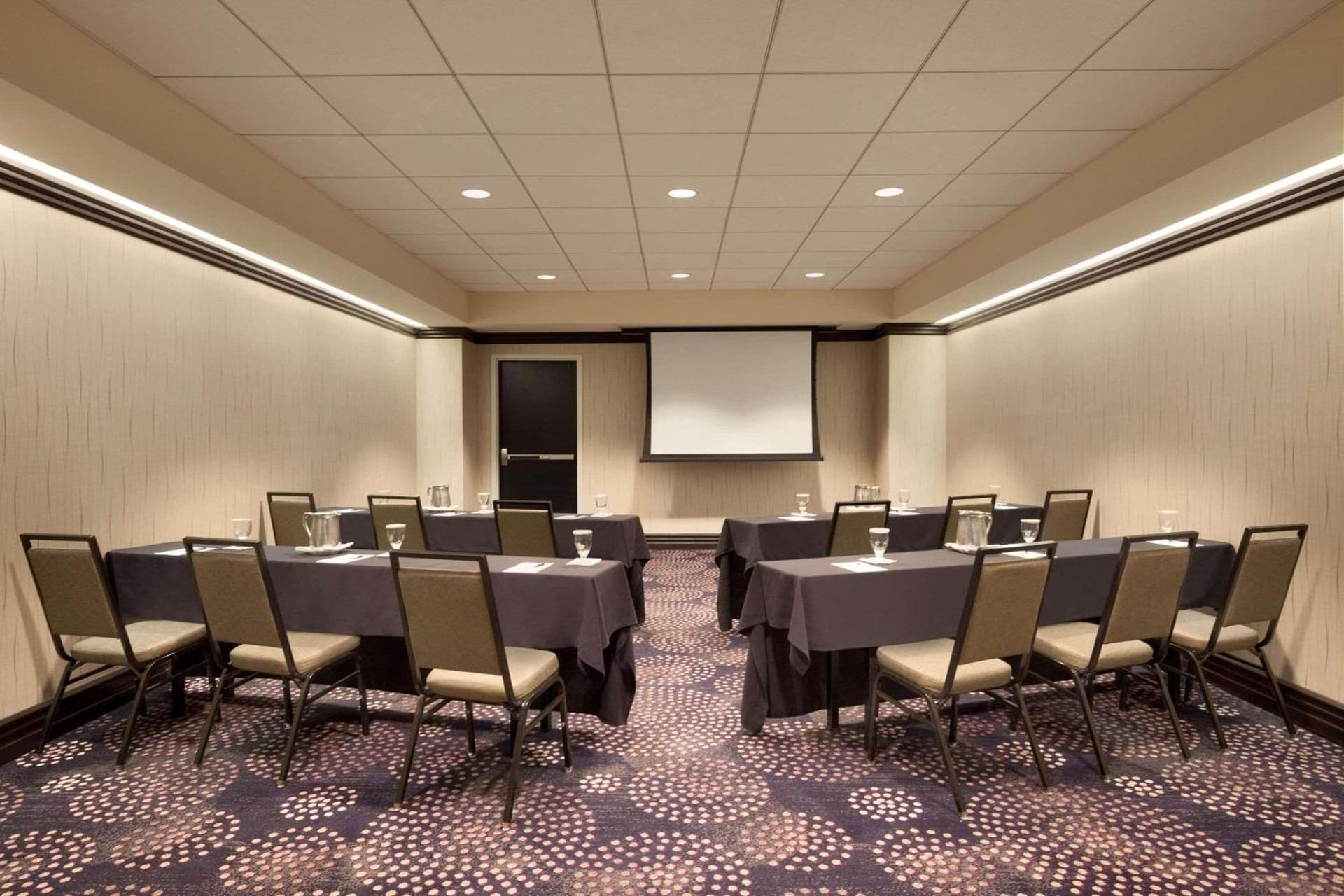 Radisson Blu Fargo gallery photo in Fargo, ND — image 48