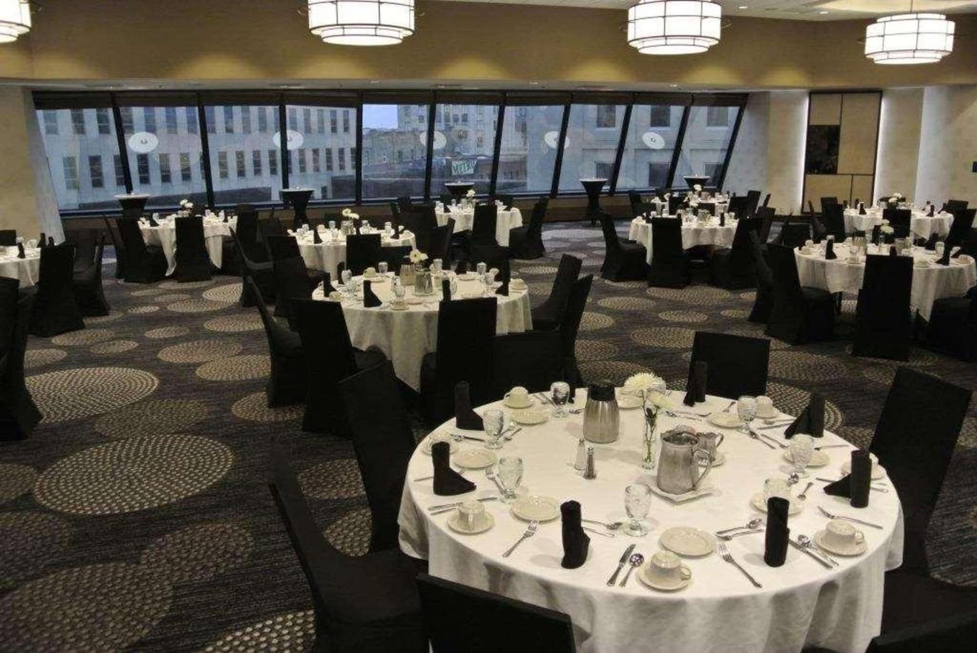 Radisson Blu Fargo gallery photo in Fargo, ND — image 50