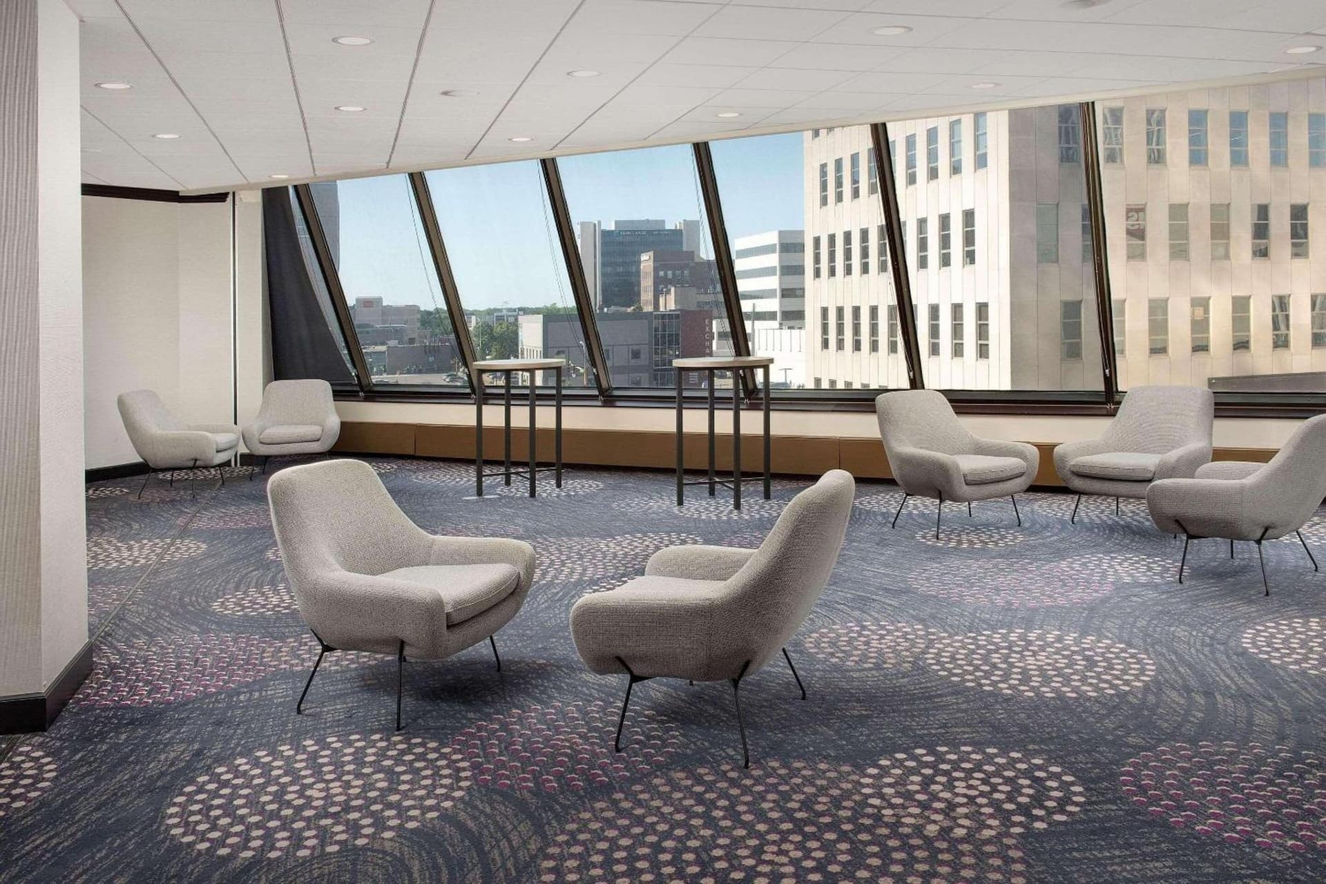 Radisson Blu Fargo gallery photo in Fargo, ND — image 20