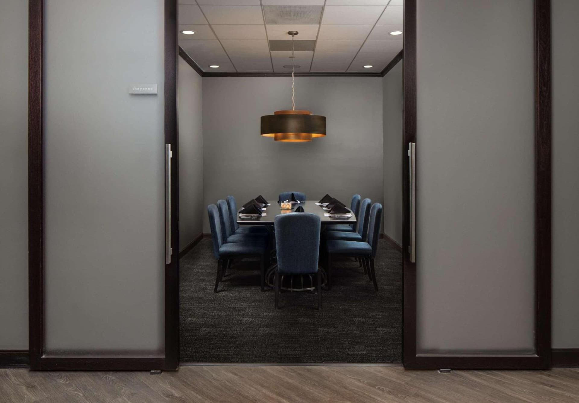 Radisson Blu Fargo gallery photo in Fargo, ND — image 47