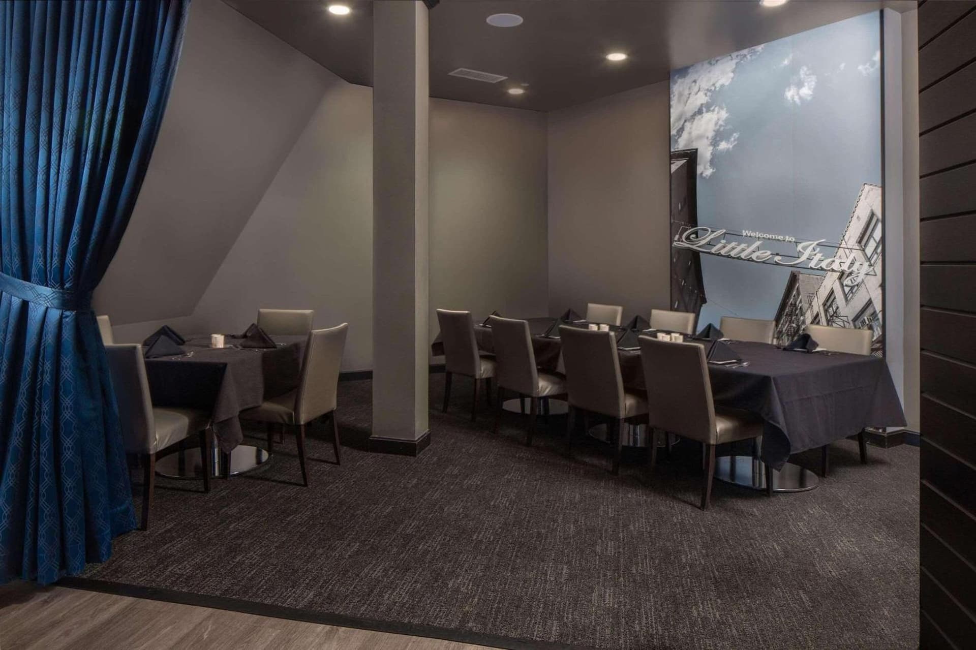 Radisson Blu Fargo gallery photo in Fargo, ND — image 31