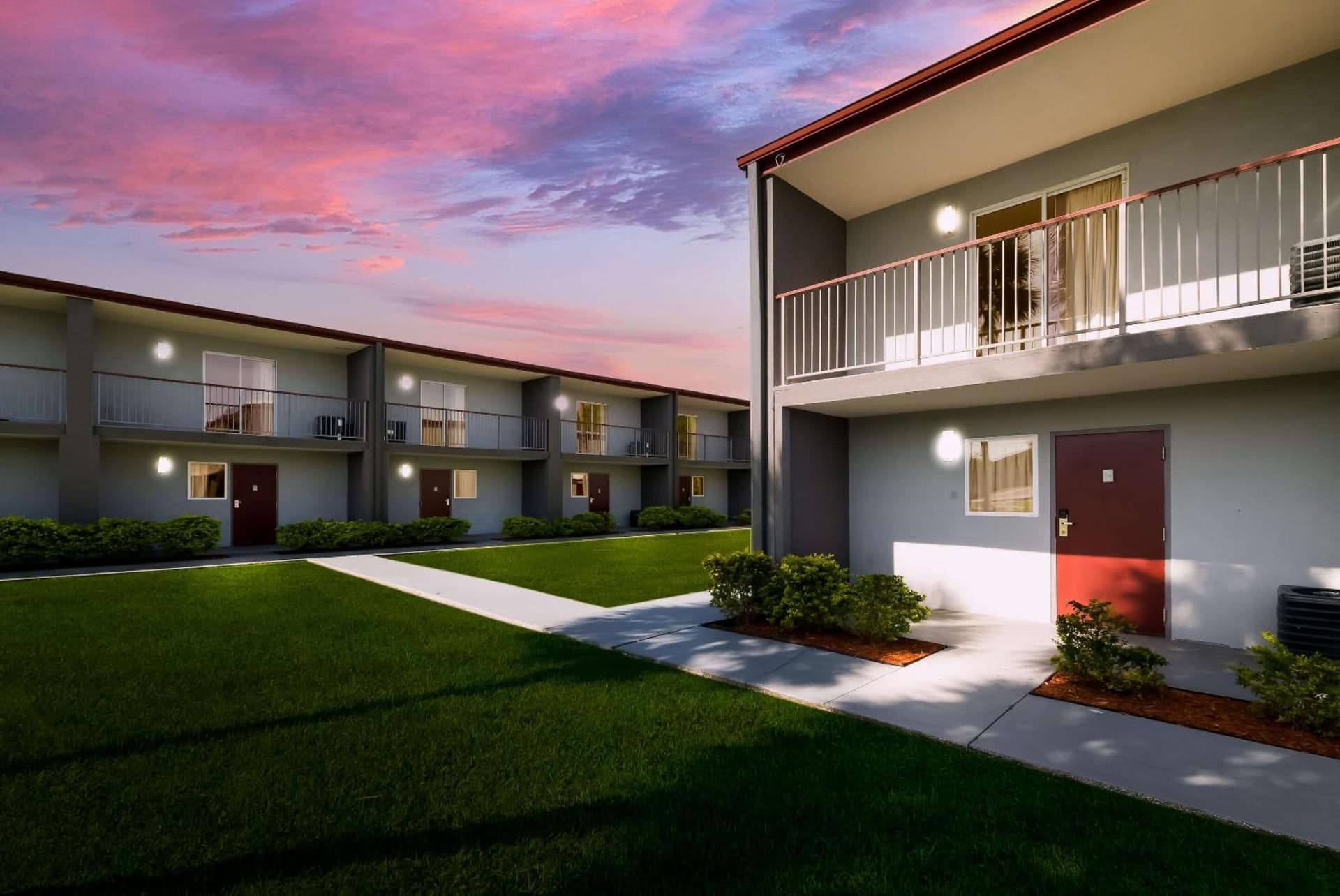 Quality Suites Wildwood - The Villages gallery photo in Wildwood, FL — image 23