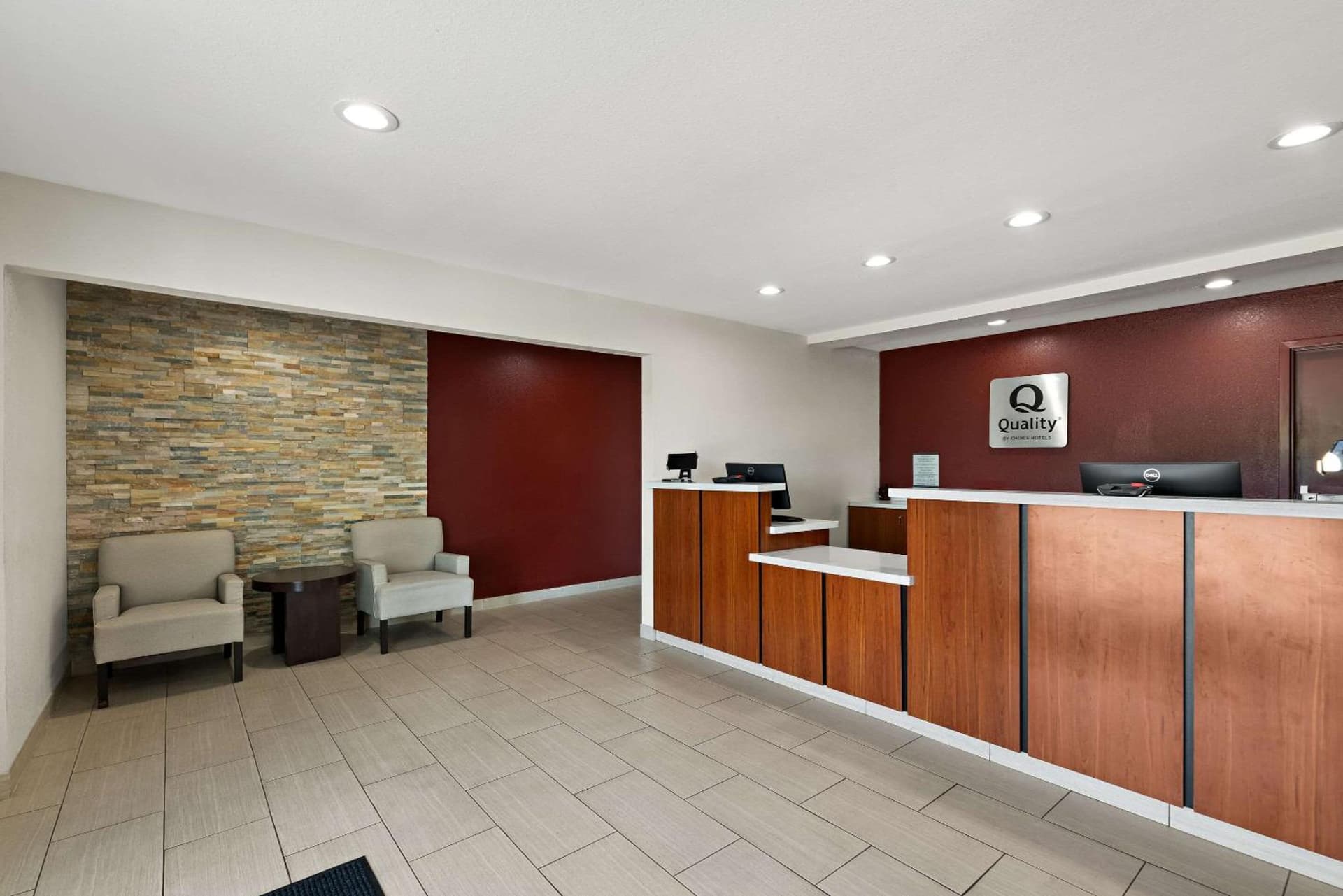 Quality Suites Wildwood - The Villages gallery photo in Wildwood, FL — image 31