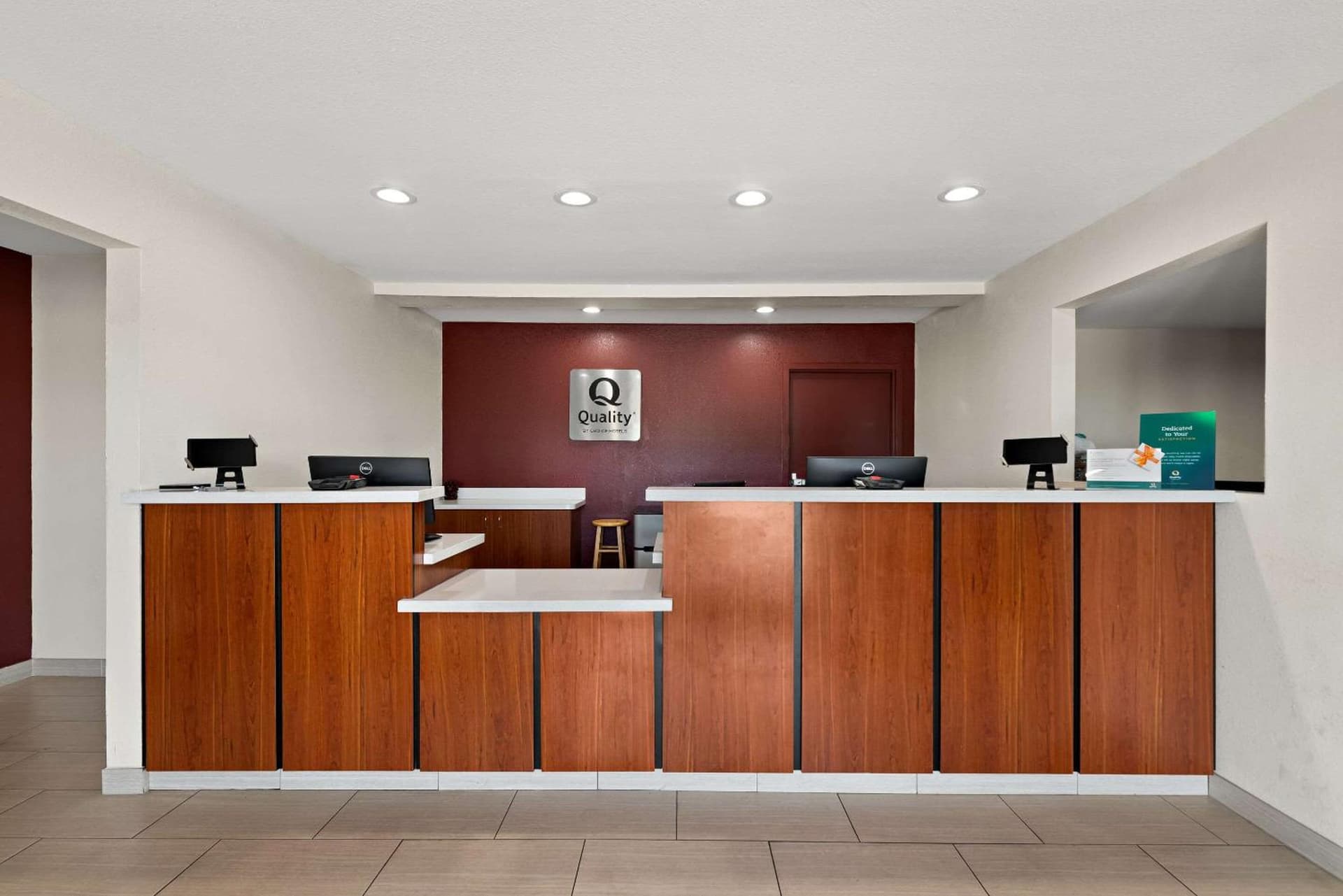 Quality Suites Wildwood - The Villages gallery photo in Wildwood, FL — image 9