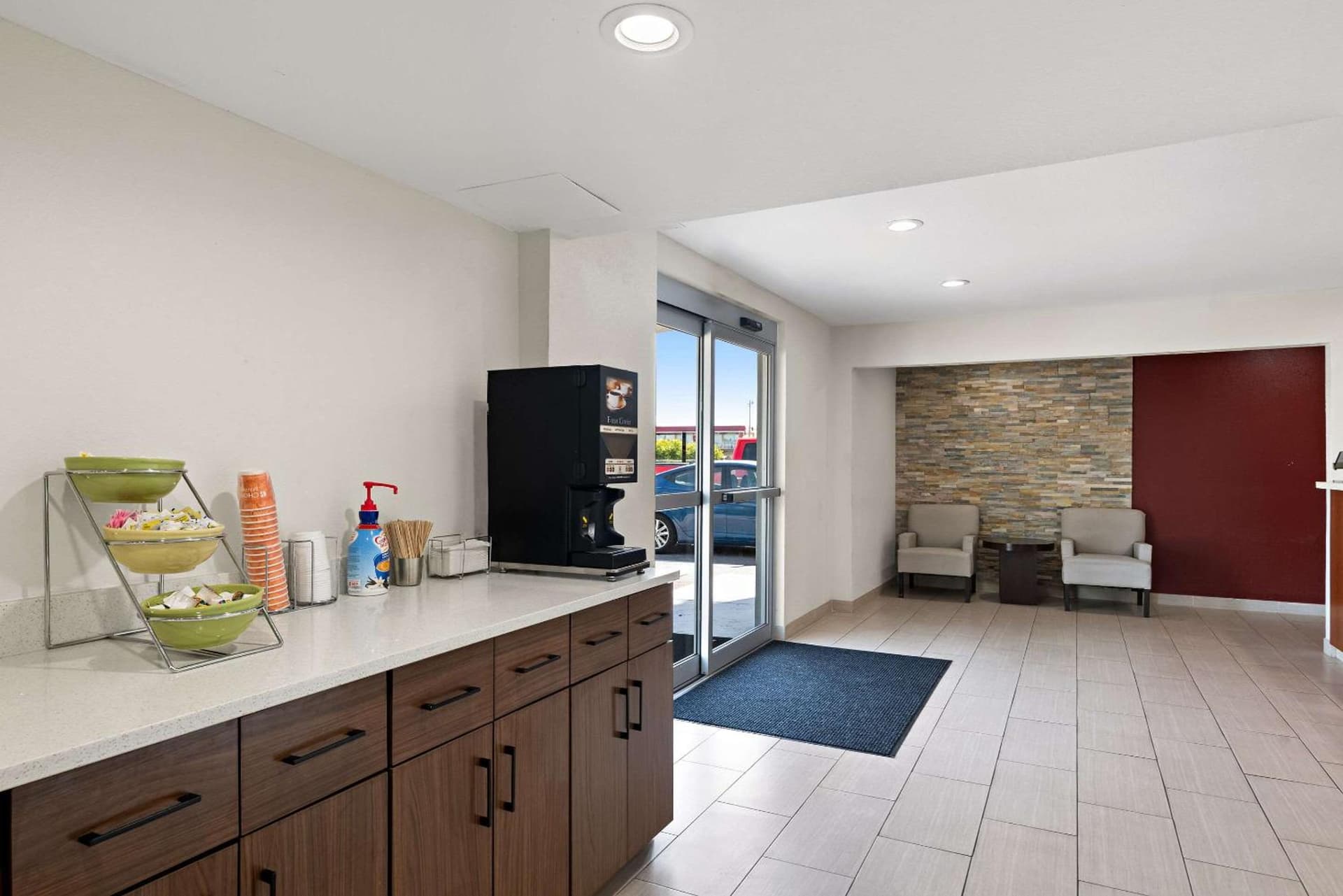 Quality Suites Wildwood - The Villages gallery photo in Wildwood, FL — image 10