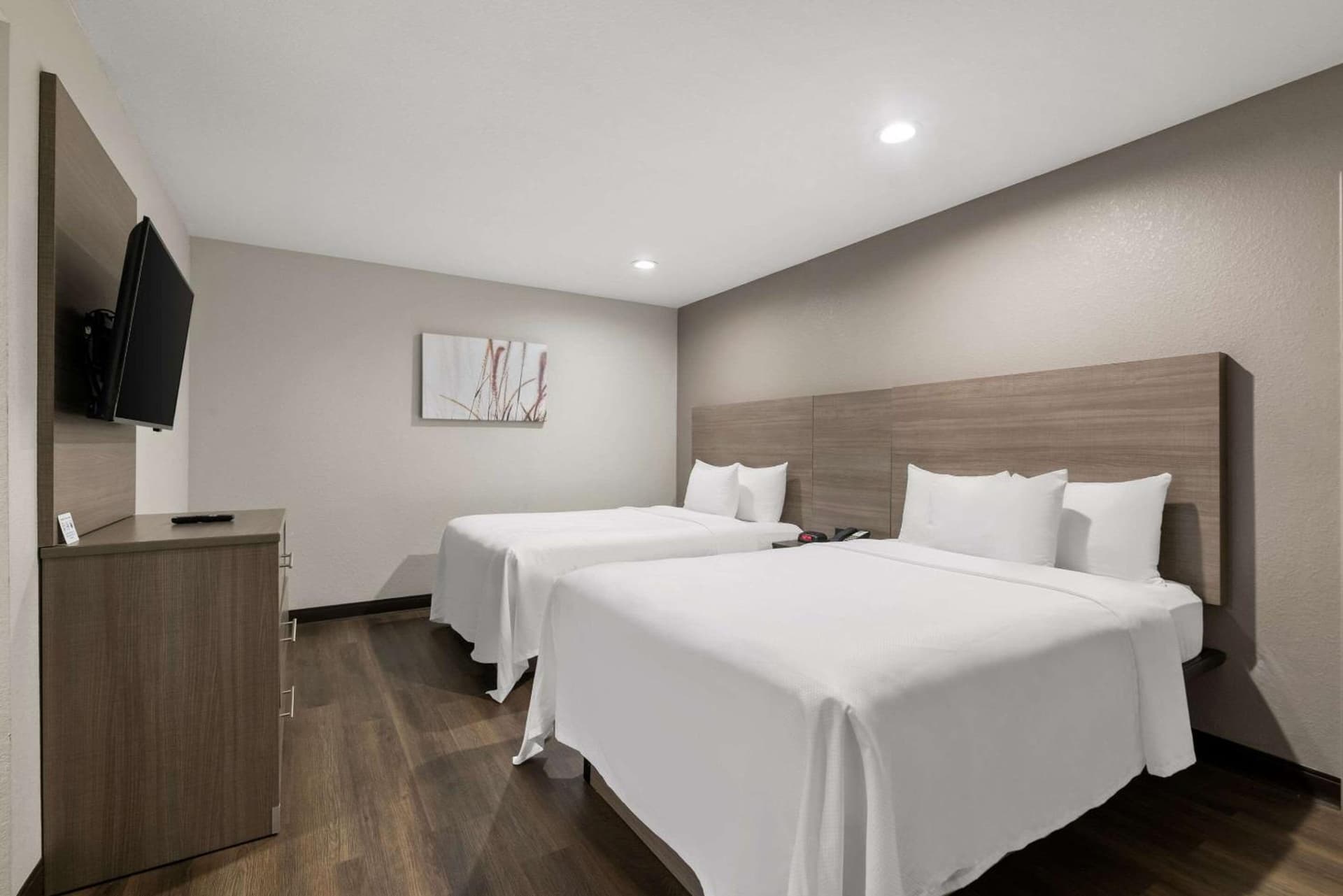 Quality Suites Wildwood - The Villages gallery photo in Wildwood, FL — image 38