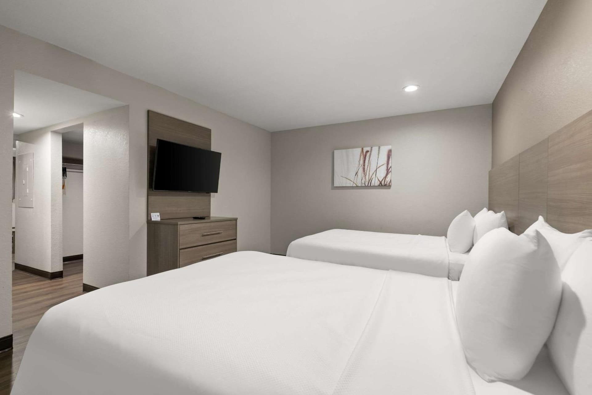 Quality Suites Wildwood - The Villages gallery photo in Wildwood, FL — image 34