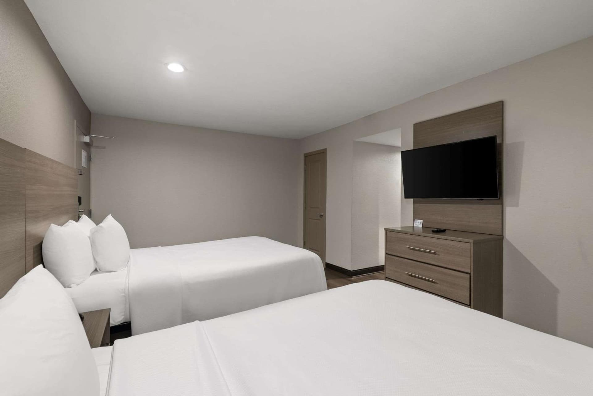 Quality Suites Wildwood - The Villages gallery photo in Wildwood, FL — image 11