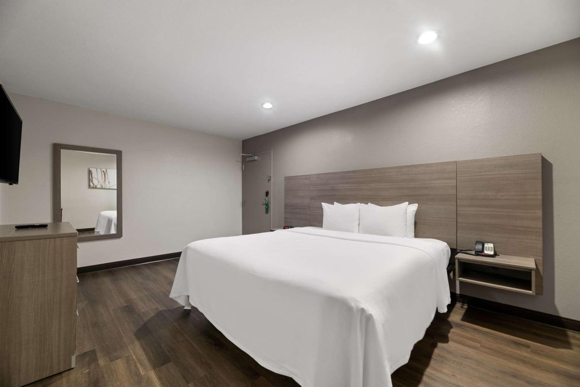 Quality Suites Wildwood - The Villages gallery photo in Wildwood, FL — image 47