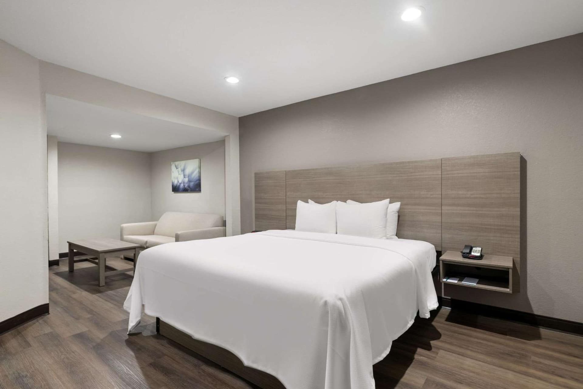 Quality Suites Wildwood - The Villages gallery photo in Wildwood, FL — image 21