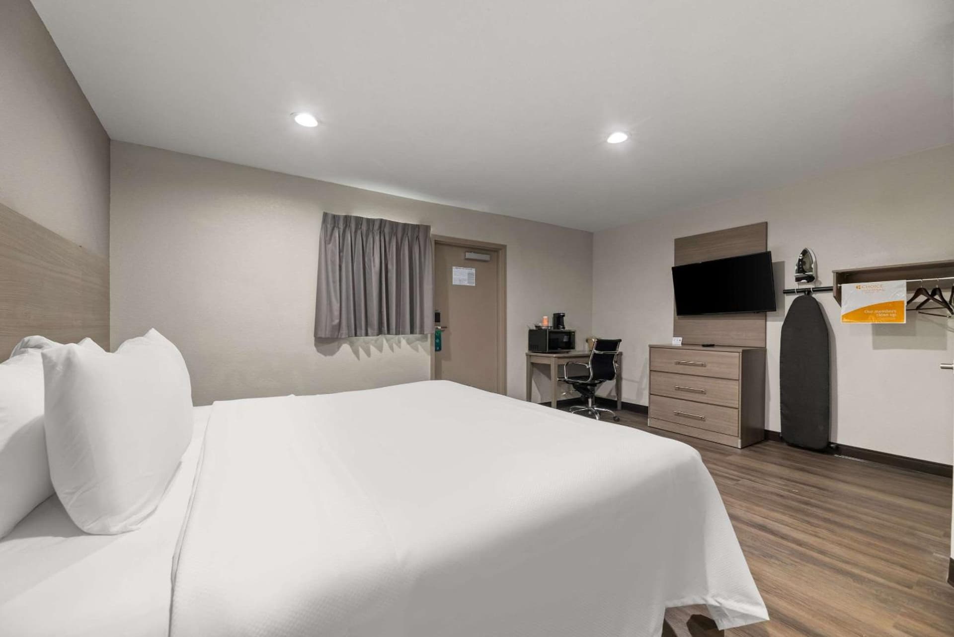 Quality Suites Wildwood - The Villages gallery photo in Wildwood, FL — image 25
