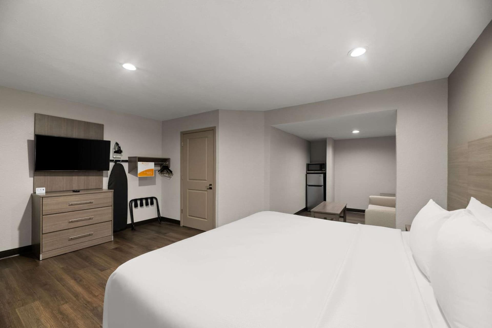 Quality Suites Wildwood - The Villages gallery photo in Wildwood, FL — image 42