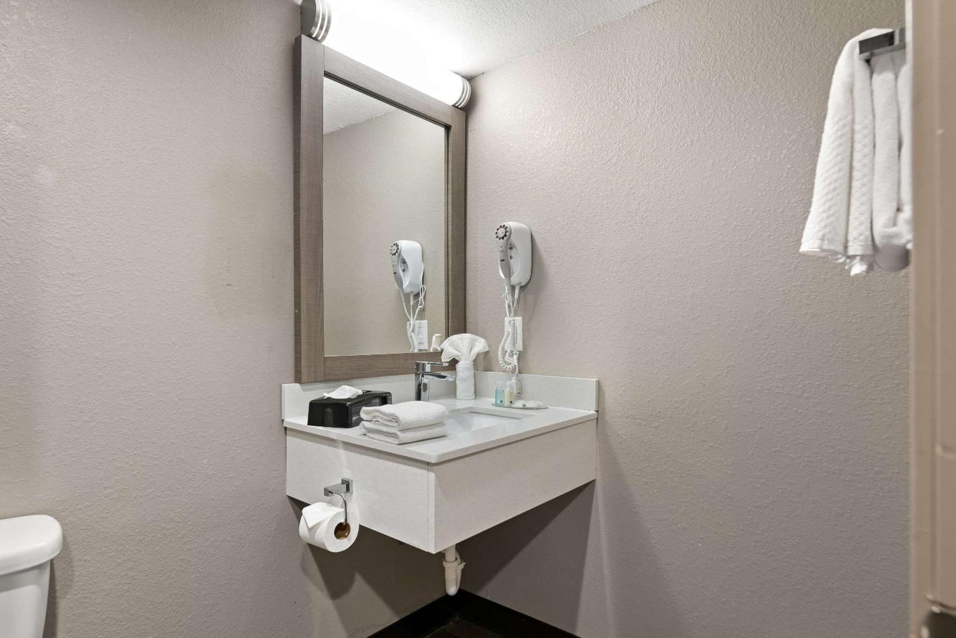 Quality Suites Wildwood - The Villages gallery photo in Wildwood, FL — image 15
