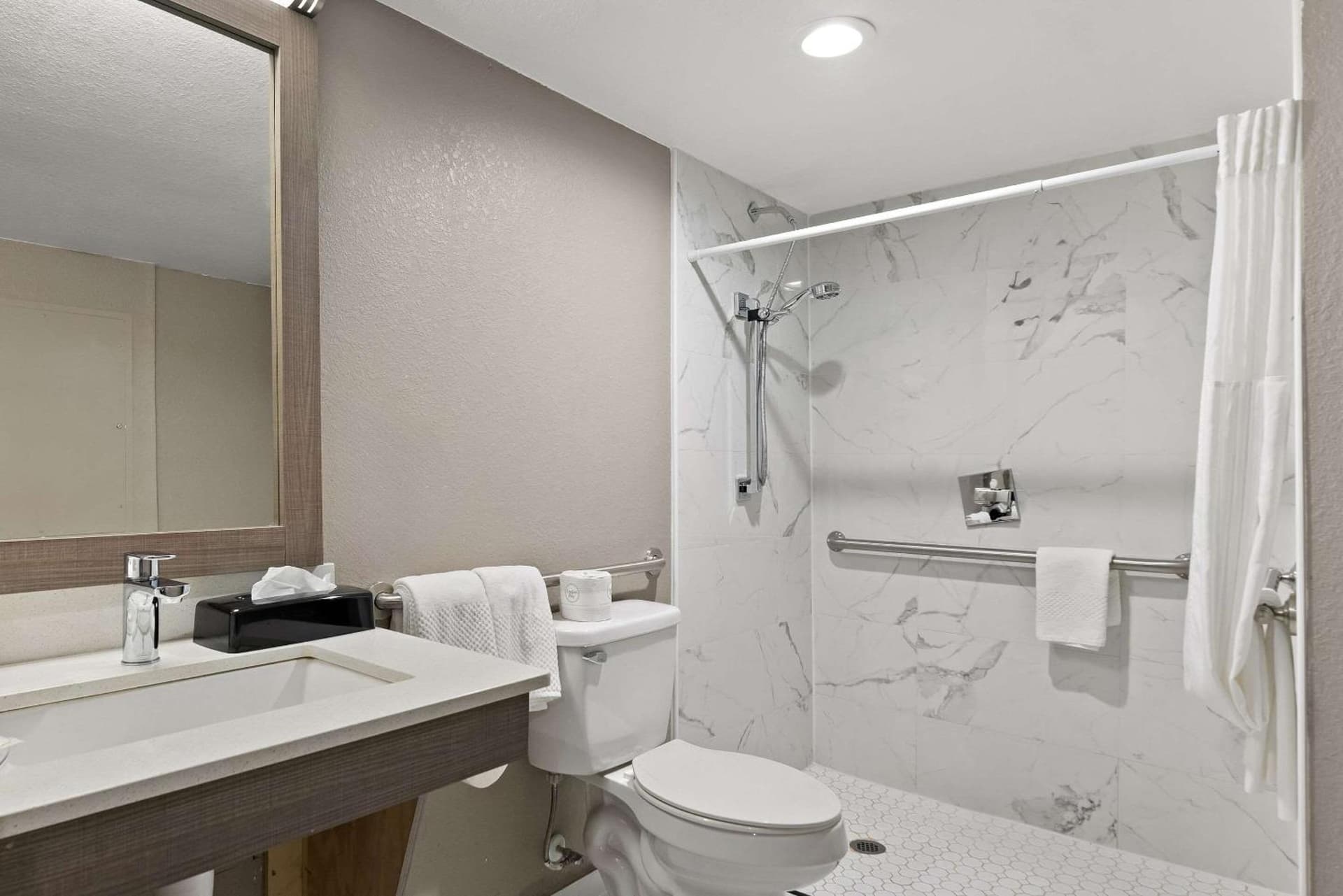 Quality Suites Wildwood - The Villages gallery photo in Wildwood, FL — image 33