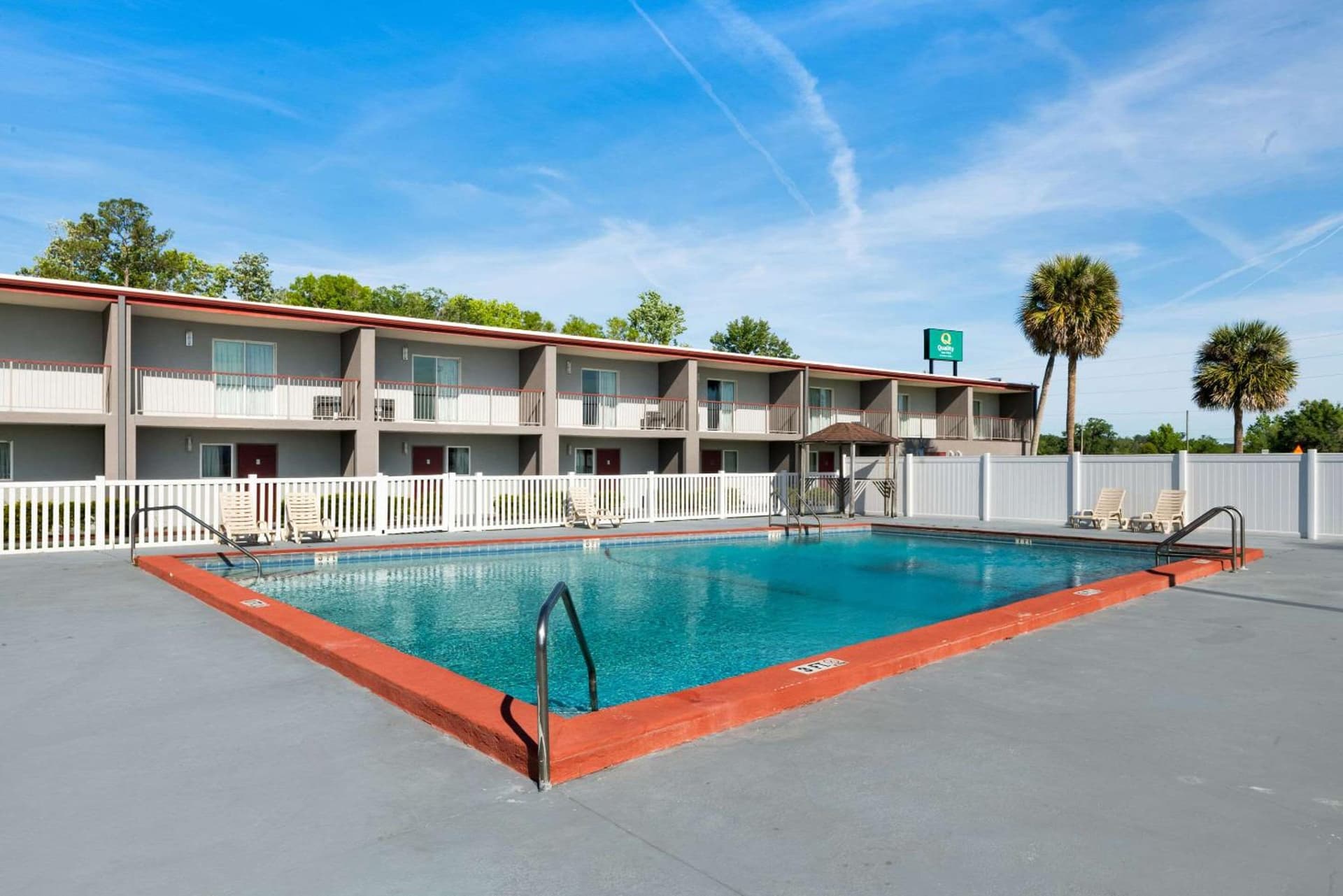 Quality Suites Wildwood - The Villages gallery photo in Wildwood, FL — image 49