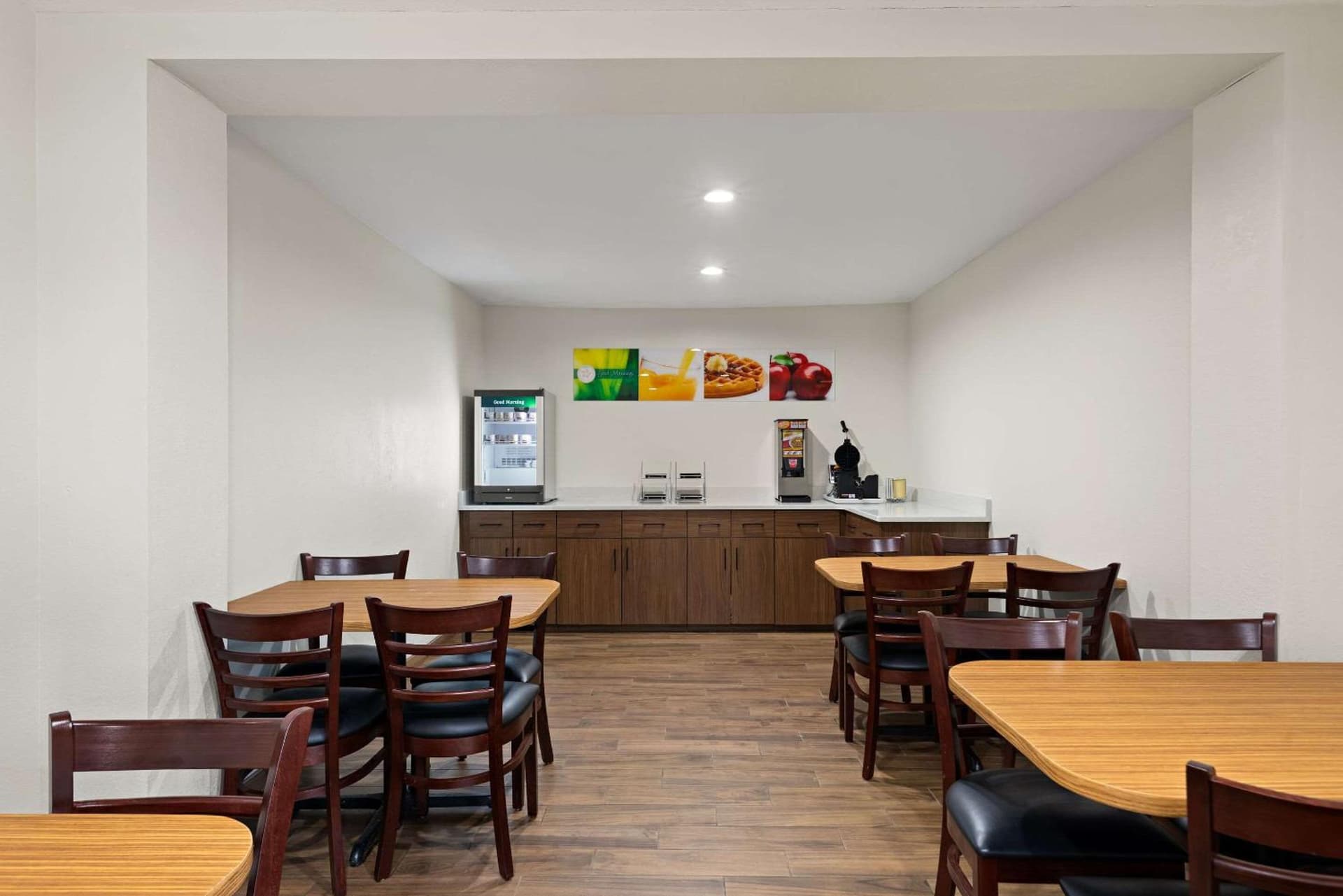 Quality Suites Wildwood - The Villages gallery photo in Wildwood, FL — image 4