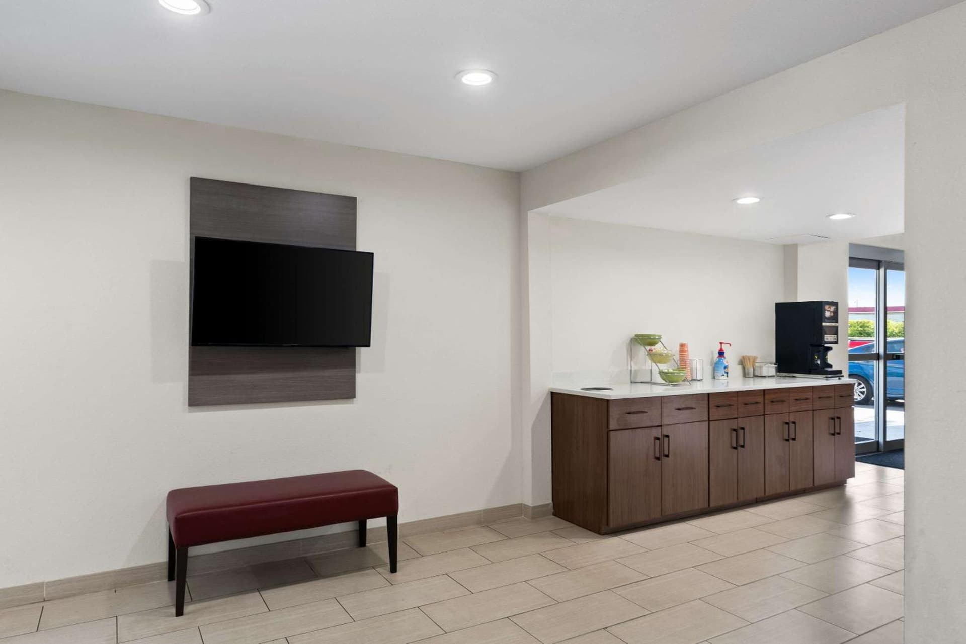 Quality Suites Wildwood - The Villages gallery photo in Wildwood, FL — image 48
