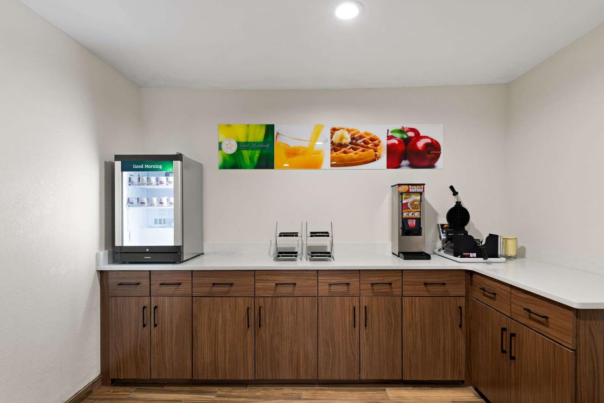Quality Suites Wildwood - The Villages gallery photo in Wildwood, FL — image 17