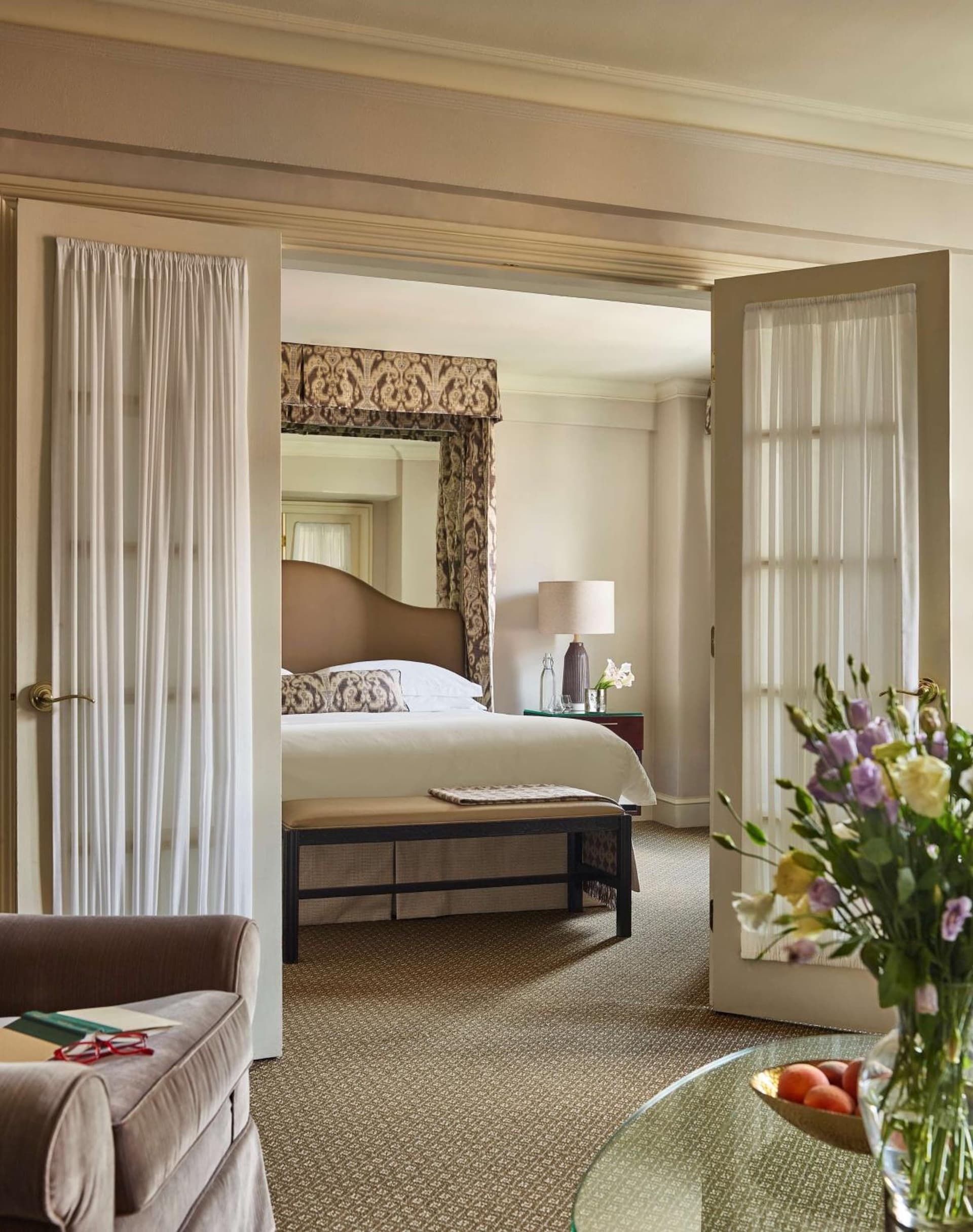 The Eliot Hotel gallery photo in Boston, MA — image 30