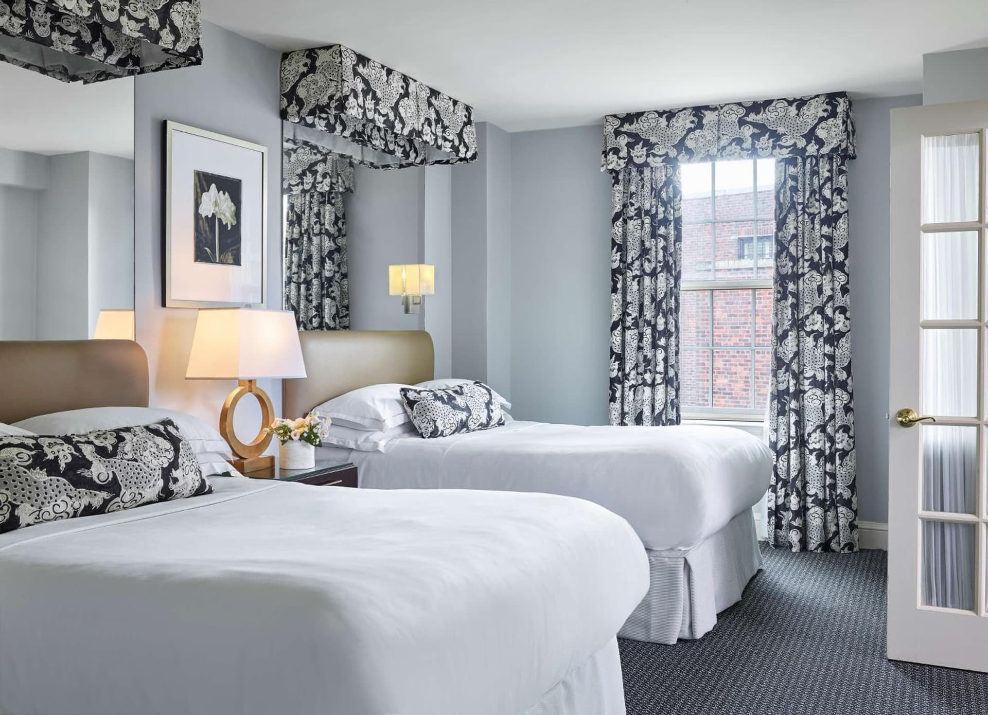 The Eliot Hotel gallery photo in Boston, MA — image 28