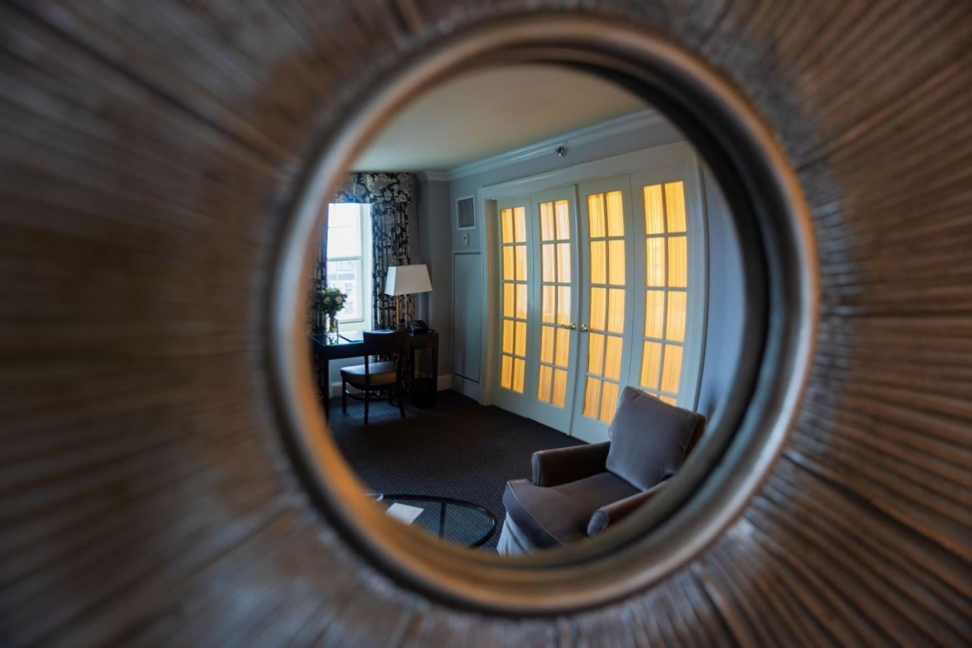 The Eliot Hotel gallery photo in Boston, MA — image 23
