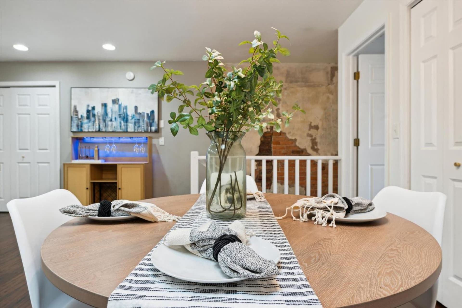 NEW! Luxury Townhome Walkable to everything Downtown Toledo has to offer! gallery photo in Toledo, OH — image 30