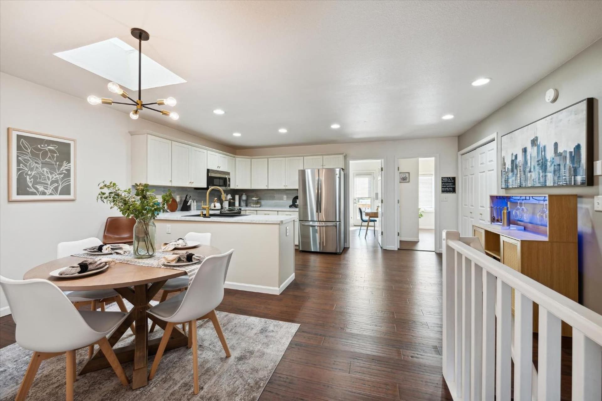 NEW! Luxury Townhome Walkable to everything Downtown Toledo has to offer! gallery photo in Toledo, OH — image 29