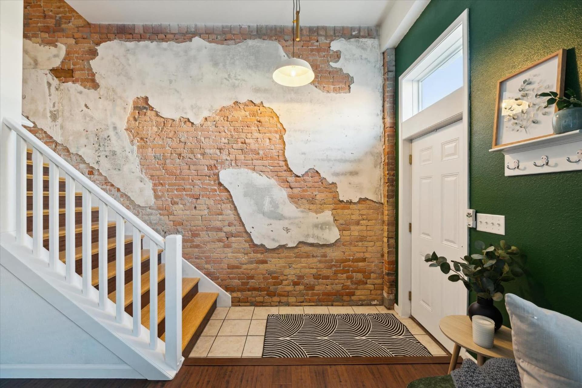 NEW! Luxury Townhome Walkable to everything Downtown Toledo has to offer! gallery photo in Toledo, OH — image 80