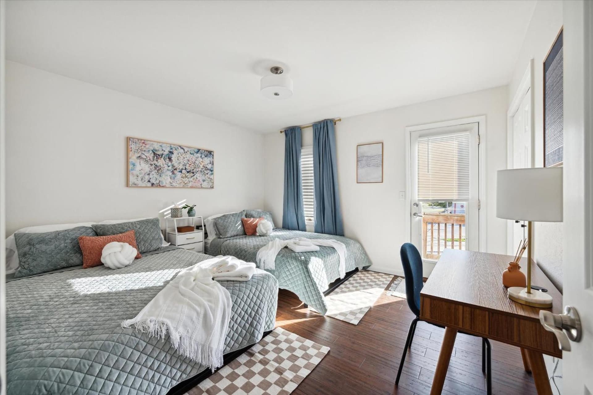 NEW! Luxury Townhome Walkable to everything Downtown Toledo has to offer! gallery photo in Toledo, OH — image 37