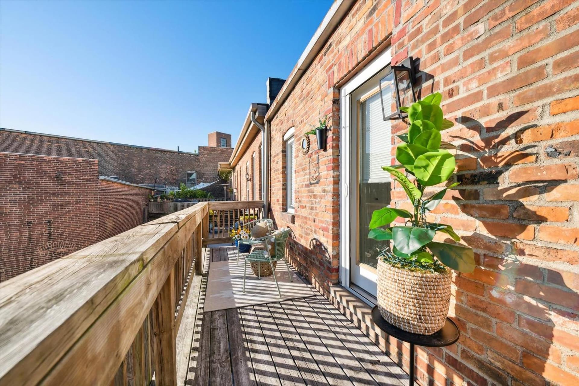 NEW! Luxury Townhome Walkable to everything Downtown Toledo has to offer! gallery photo in Toledo, OH — image 35