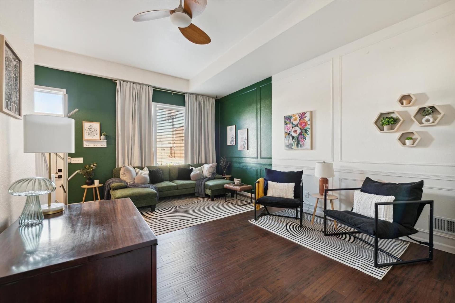 NEW! Luxury Townhome Walkable to everything Downtown Toledo has to offer! gallery photo in Toledo, OH — image 31