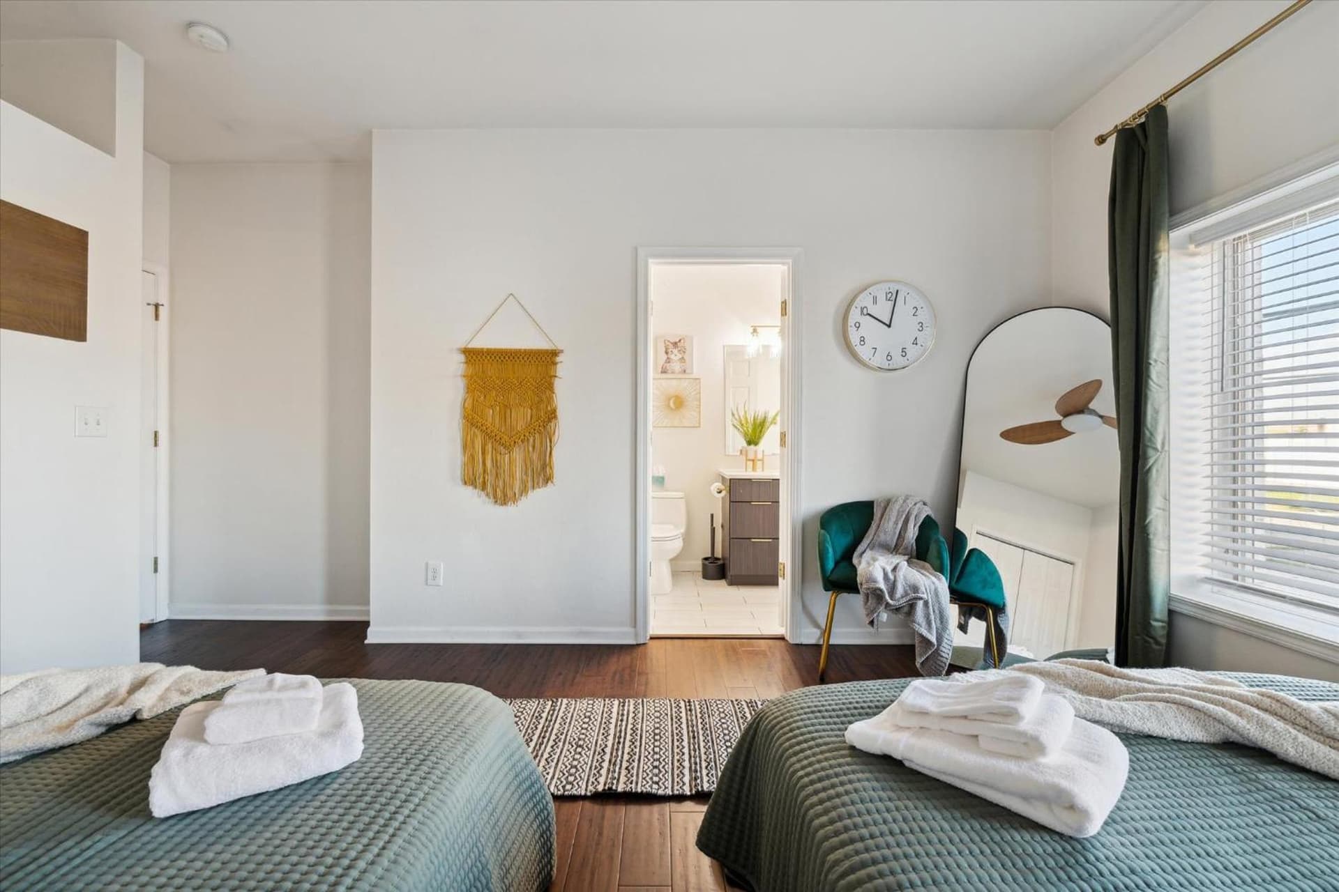 NEW! Luxury Townhome Walkable to everything Downtown Toledo has to offer! gallery photo in Toledo, OH — image 53