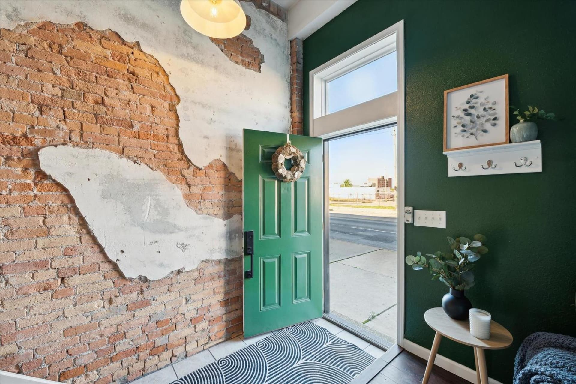 NEW! Luxury Townhome Walkable to everything Downtown Toledo has to offer! gallery photo in Toledo, OH — image 28