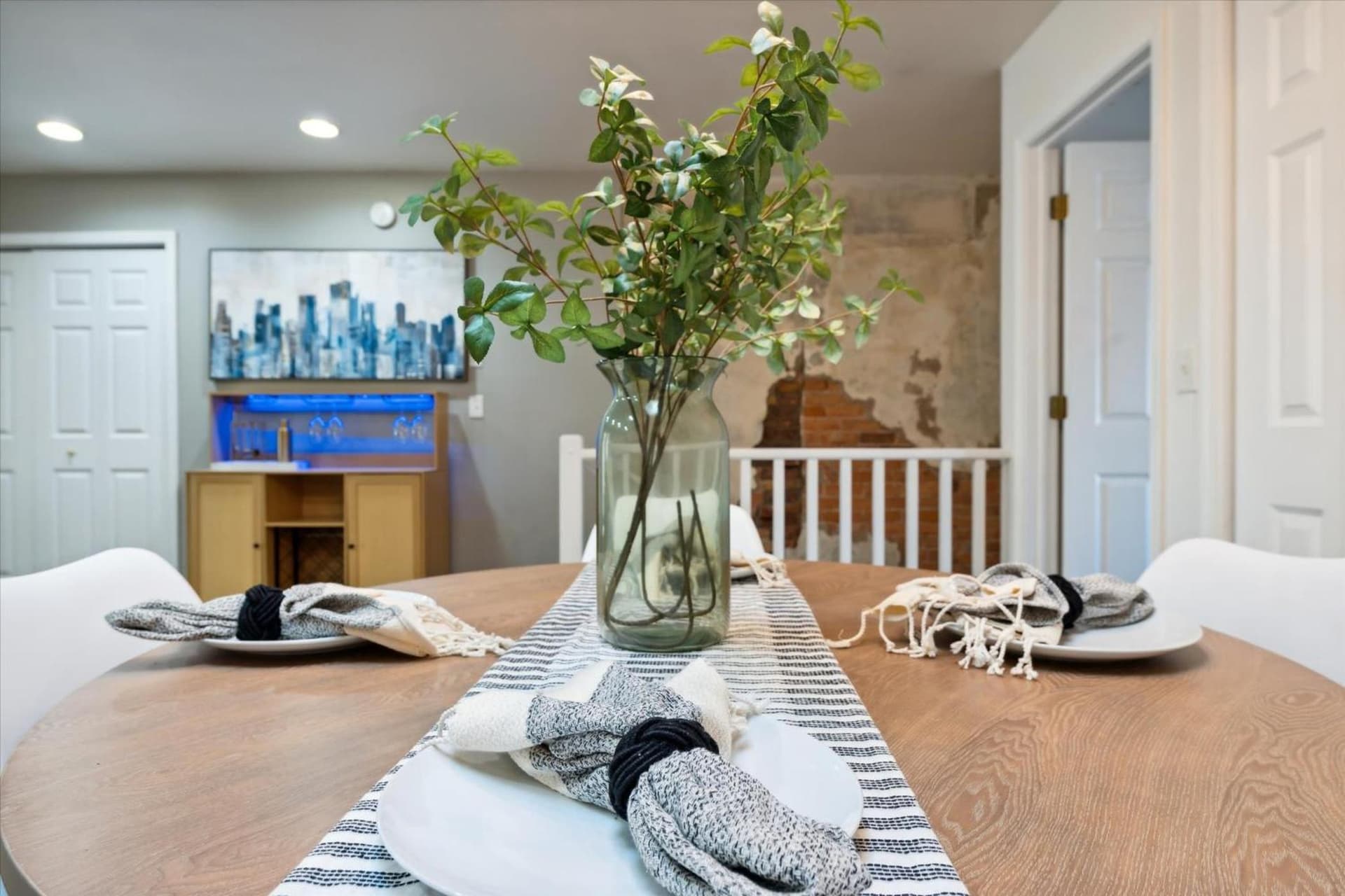 NEW! Luxury Townhome Walkable to everything Downtown Toledo has to offer! gallery photo in Toledo, OH — image 55